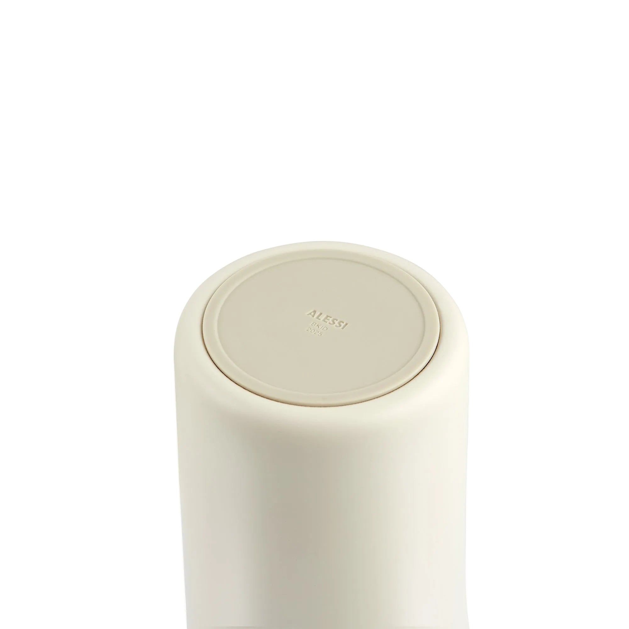 BURI Beige Thermal Mug