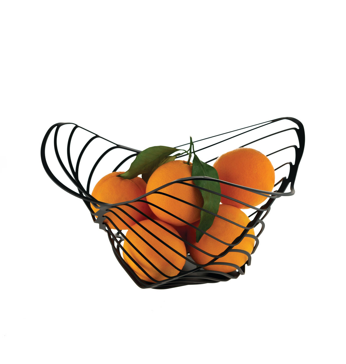 Trinity fruit basket