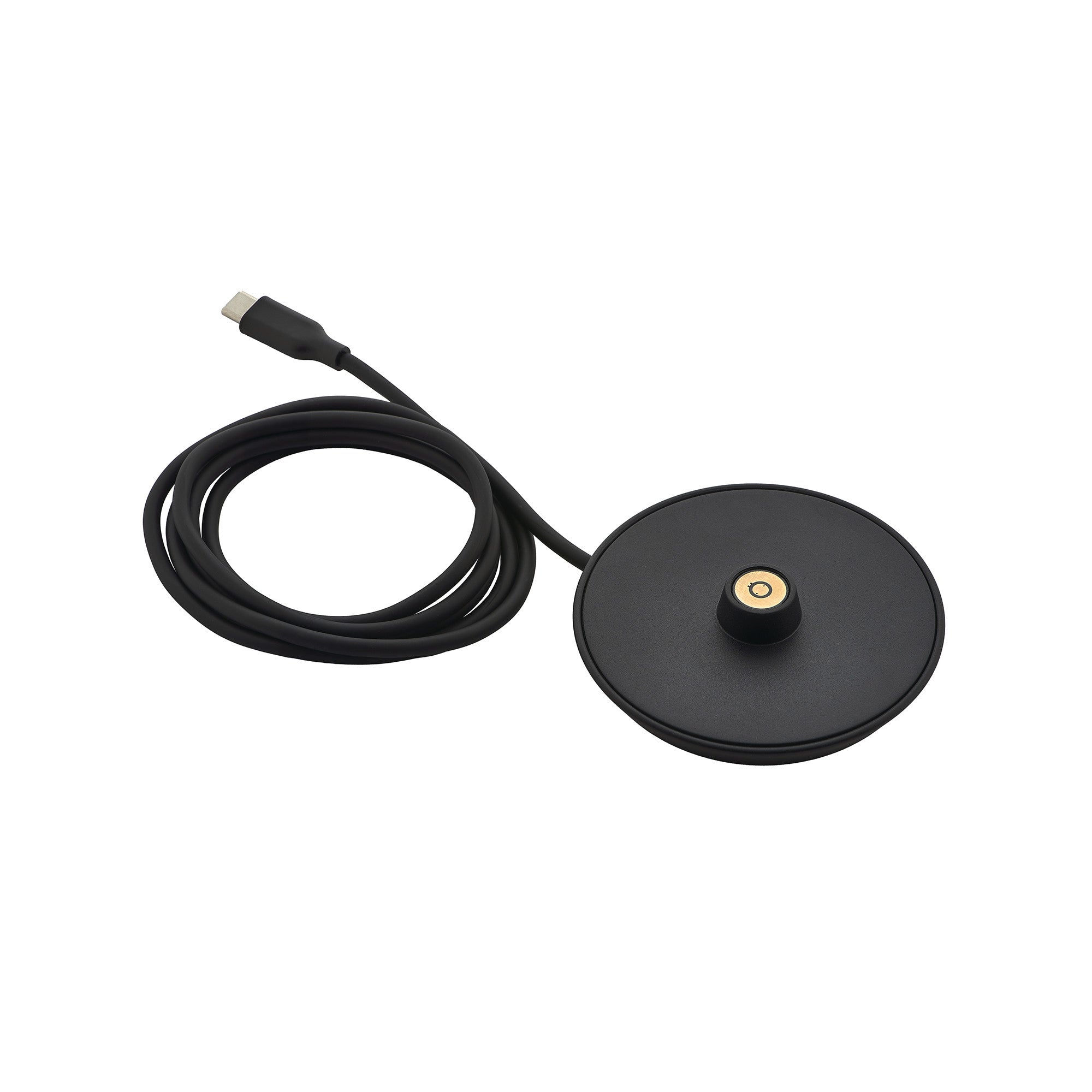 Portable LED Lamp BEDIN Gray