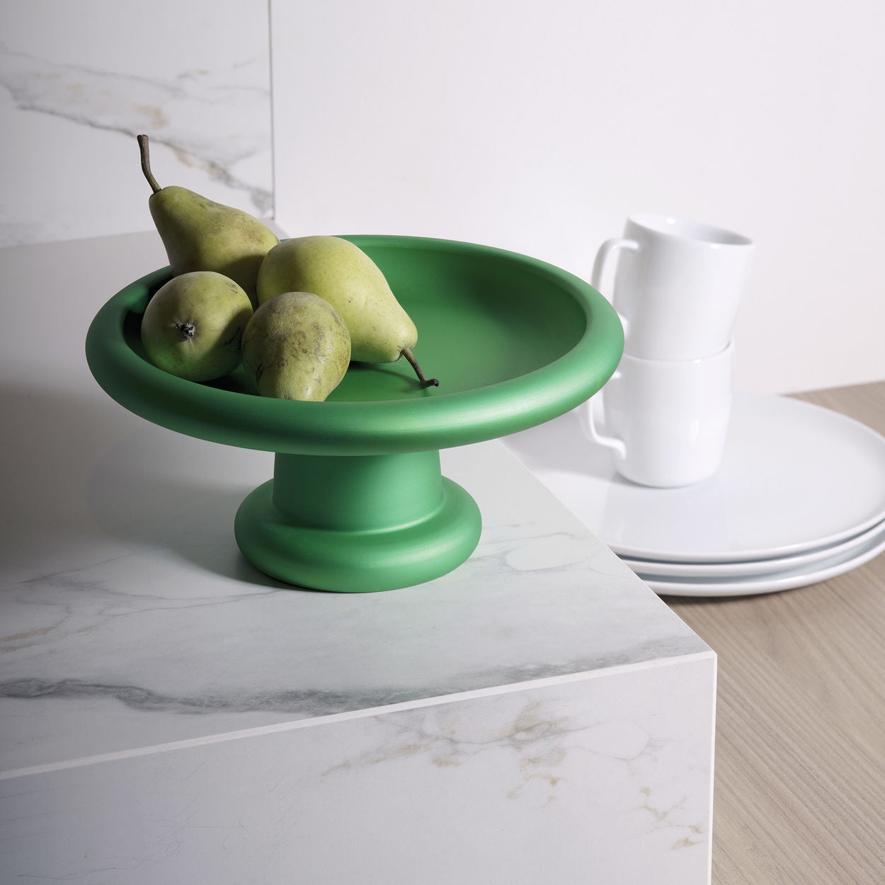 Patera DISCOLO grün