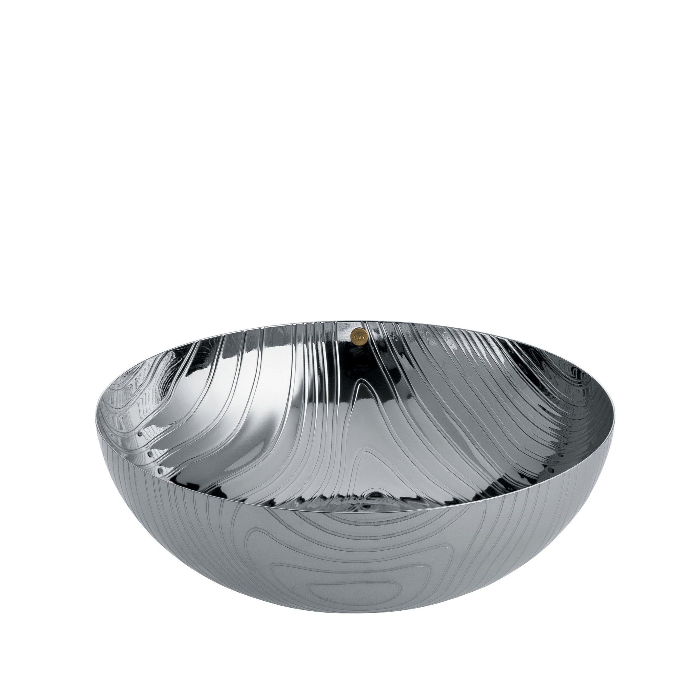 Silver Venner Bowl