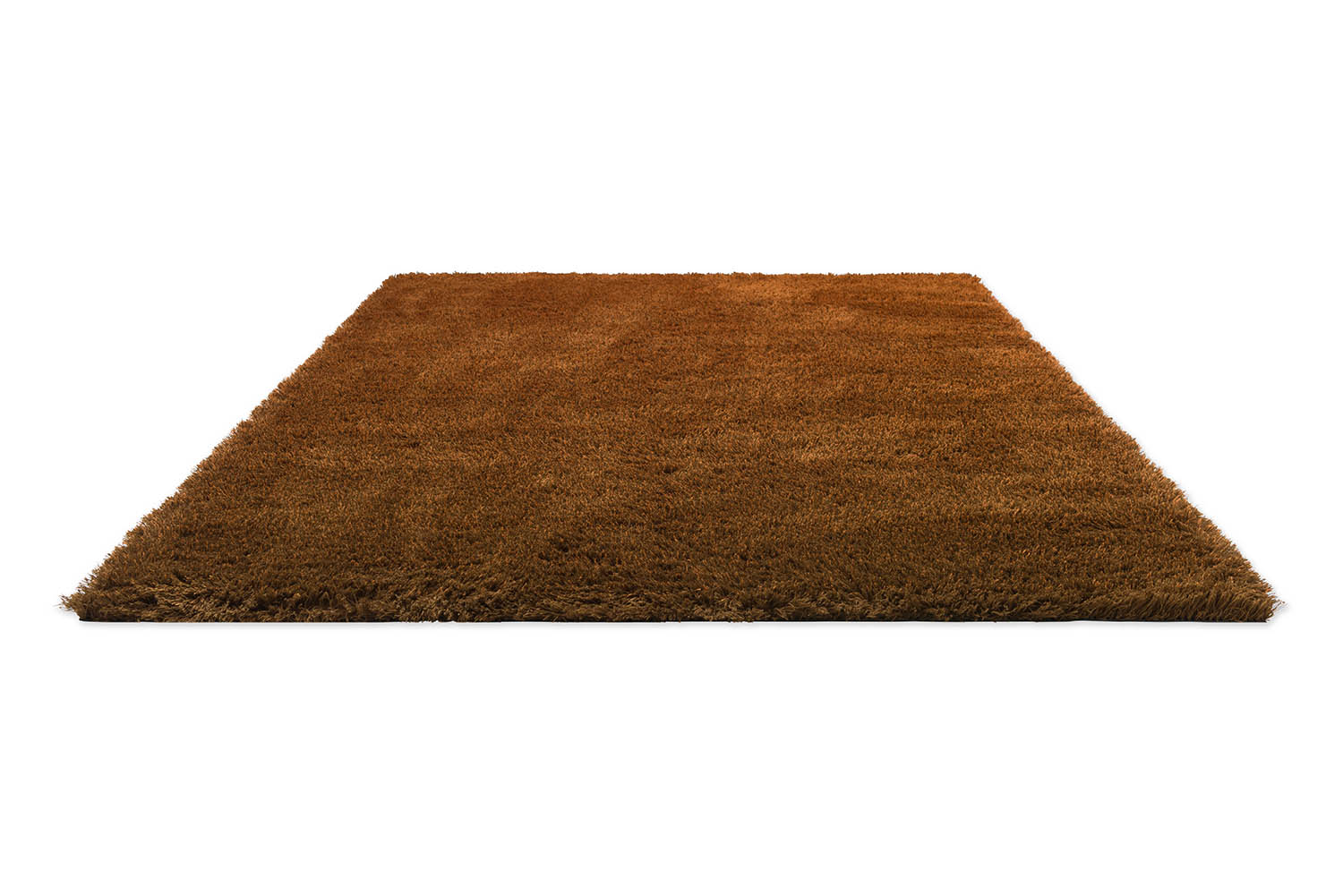 Shade High Rudo-Brown rug