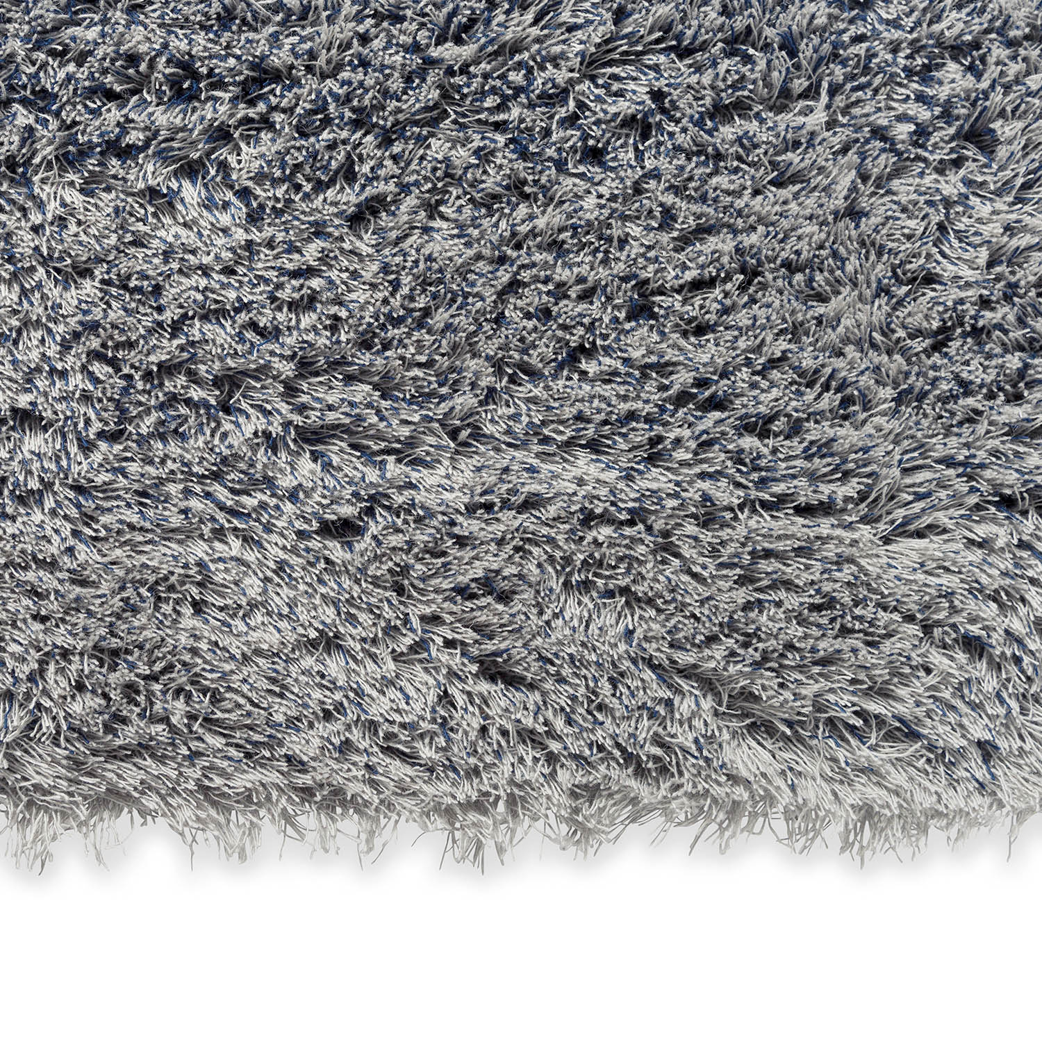 Shade High gray-blue rug