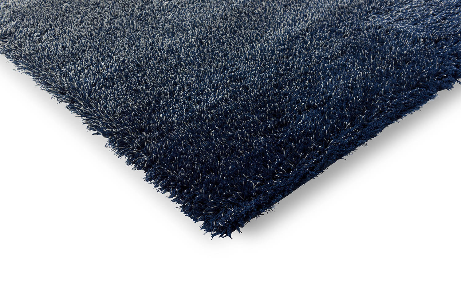 Shade High gray-blue rug