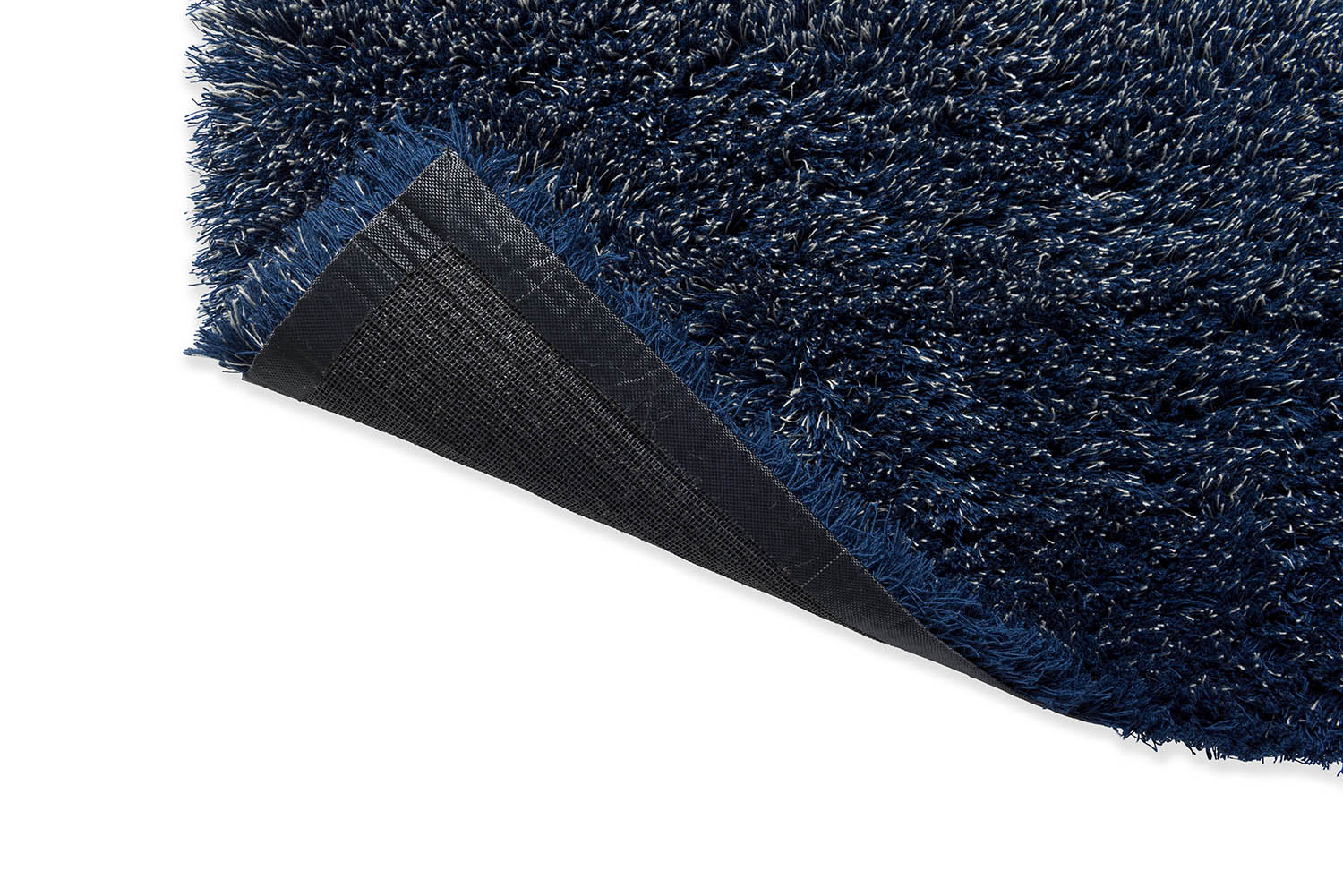 Shade High gray-blue rug