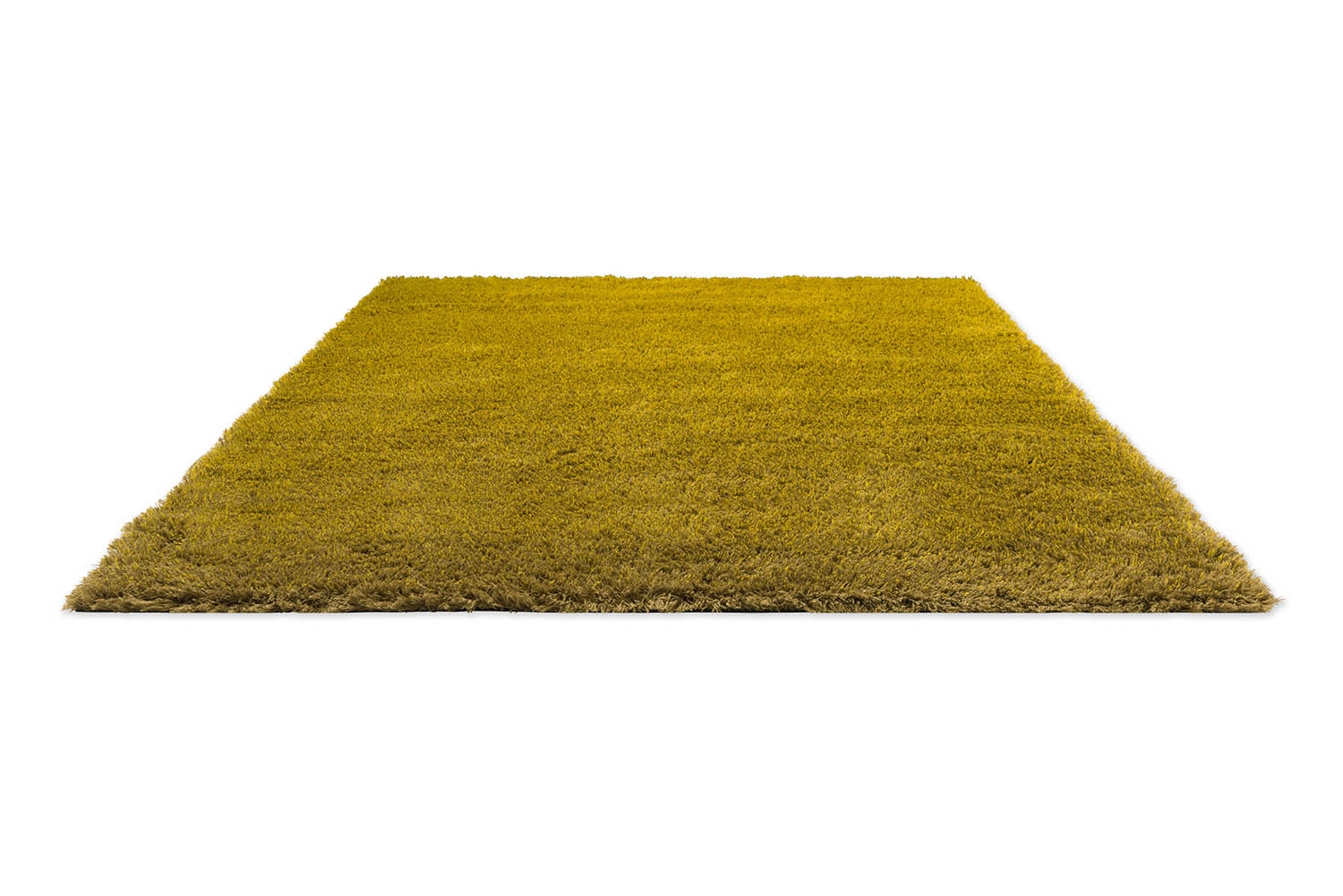 Shade High Lemon Gold Carpet