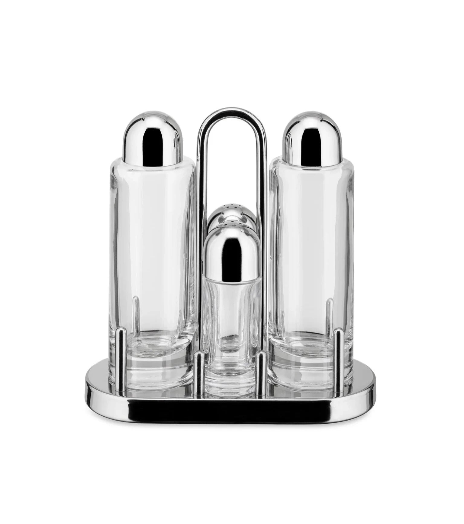 Spice set 5070 stainless steel