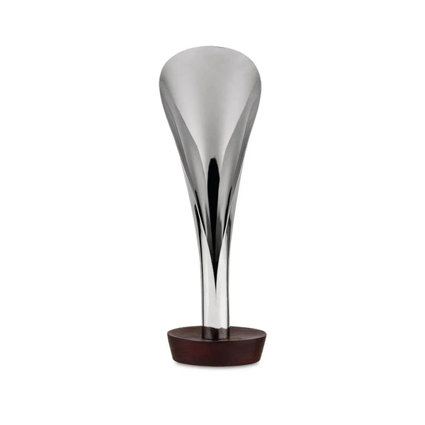 Incense stand Lily stainless steel