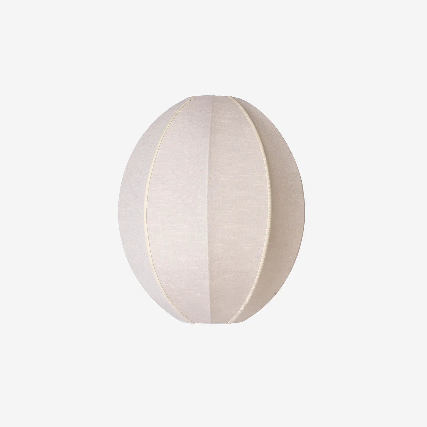 Abażur OVAL sandfarben [Amelia - EAN zur Ergänzung]