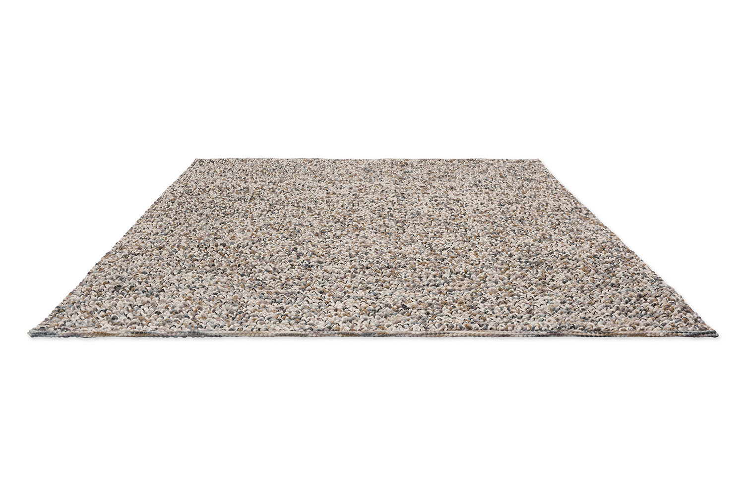 Marmor beige-gray Teppich