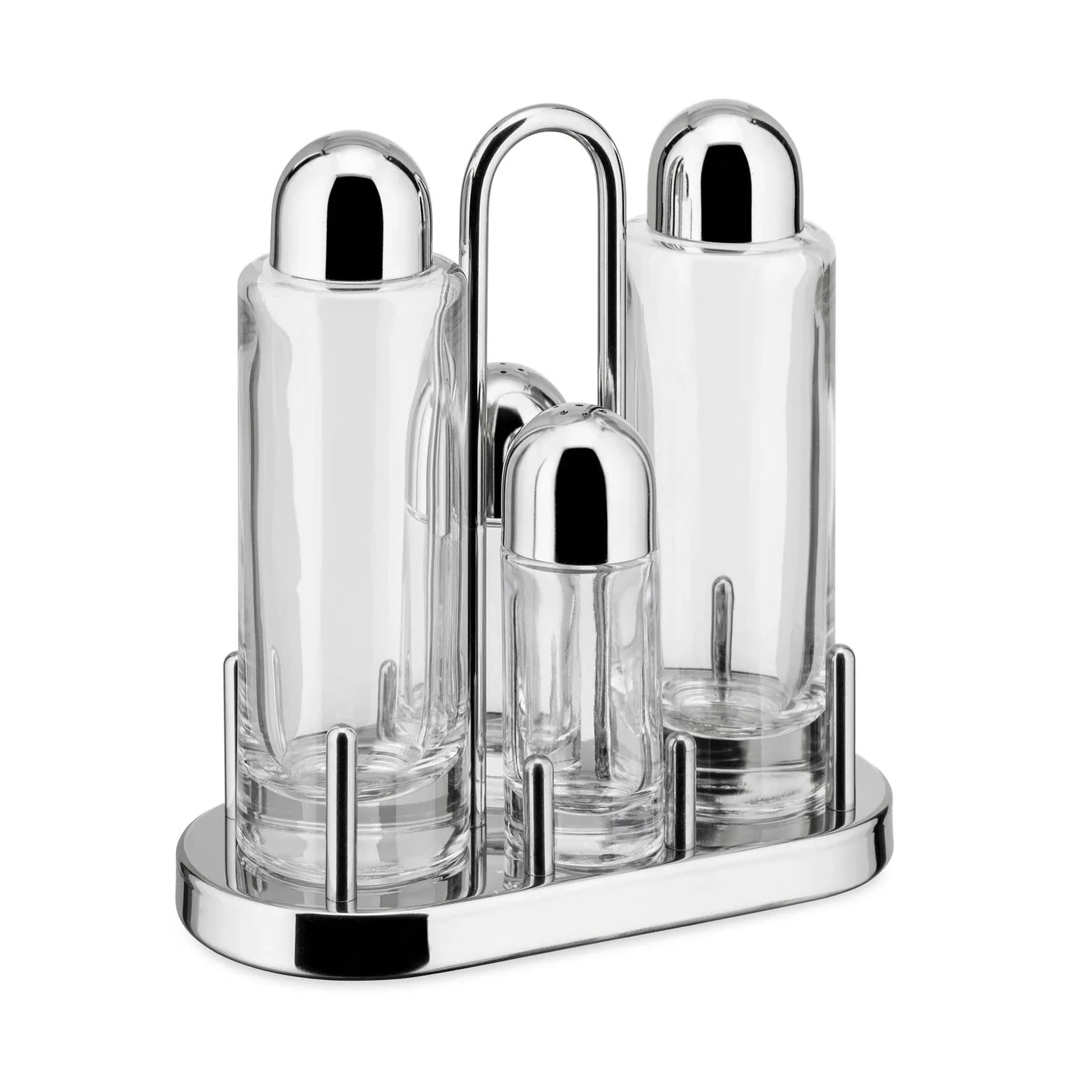 Spice set 5070 stainless steel