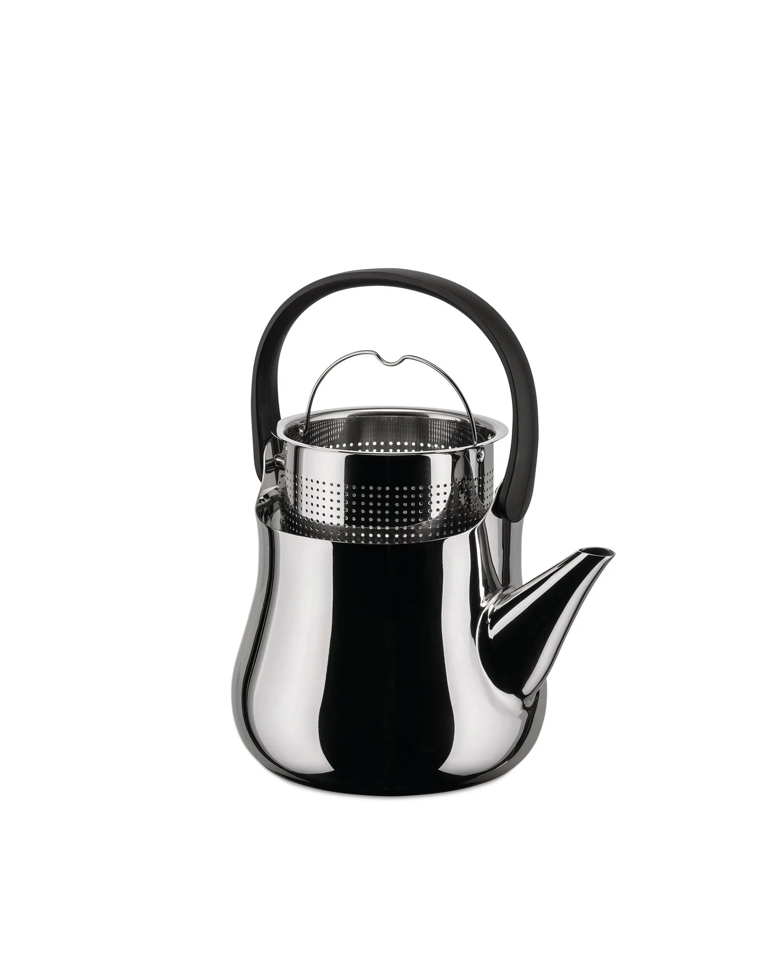 Chacal kettle chach stainless steel