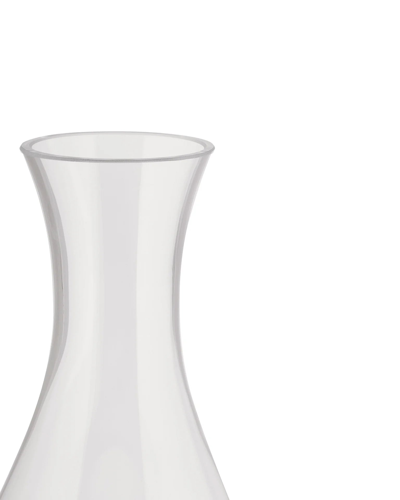 Carafe mami crystal glass