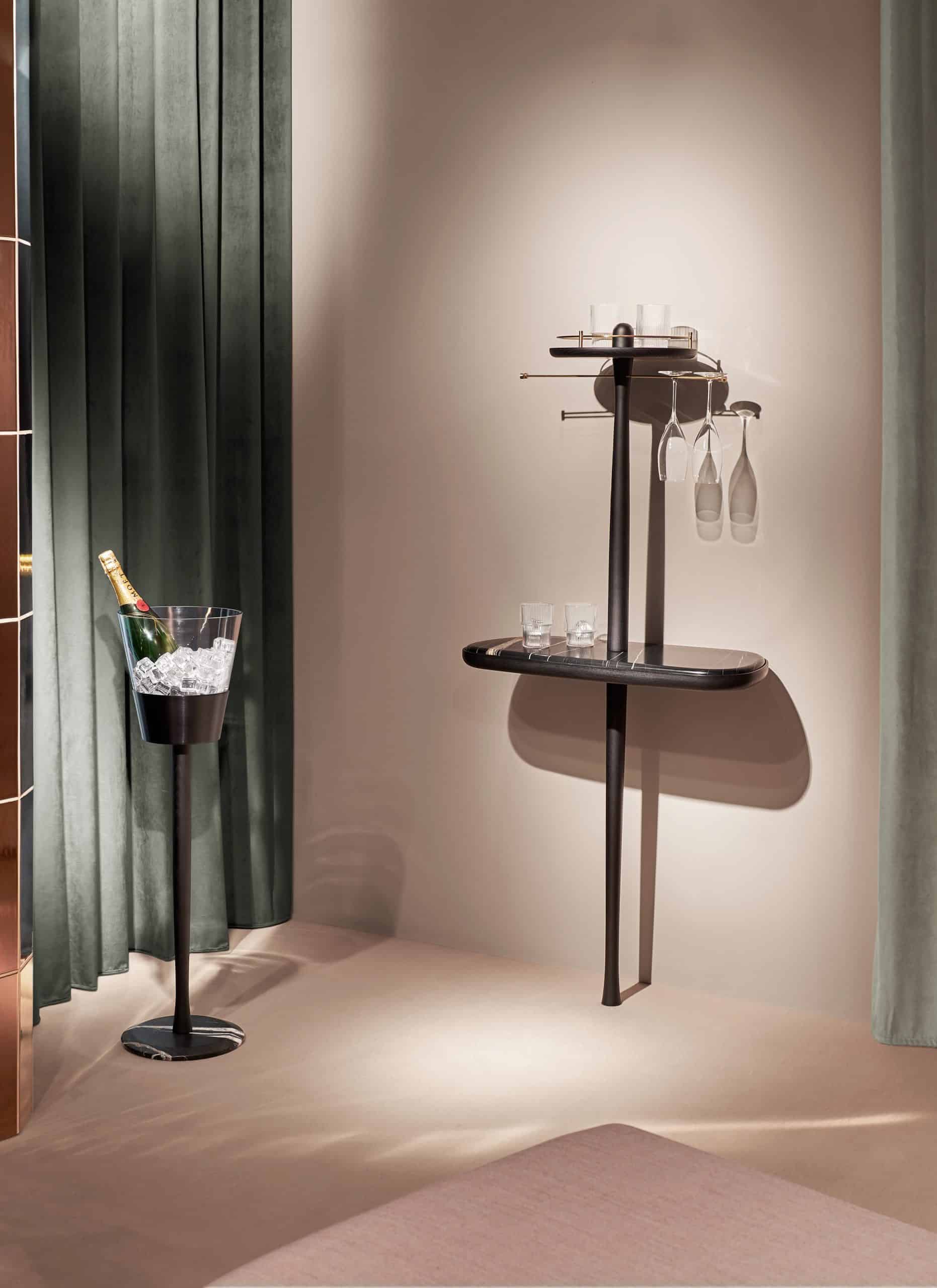 Graphite CHAMPANERA Cooler