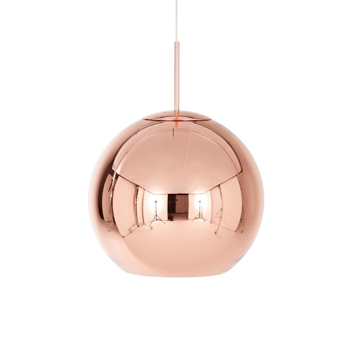 Copper copper hanging lamp [Coming Soon]