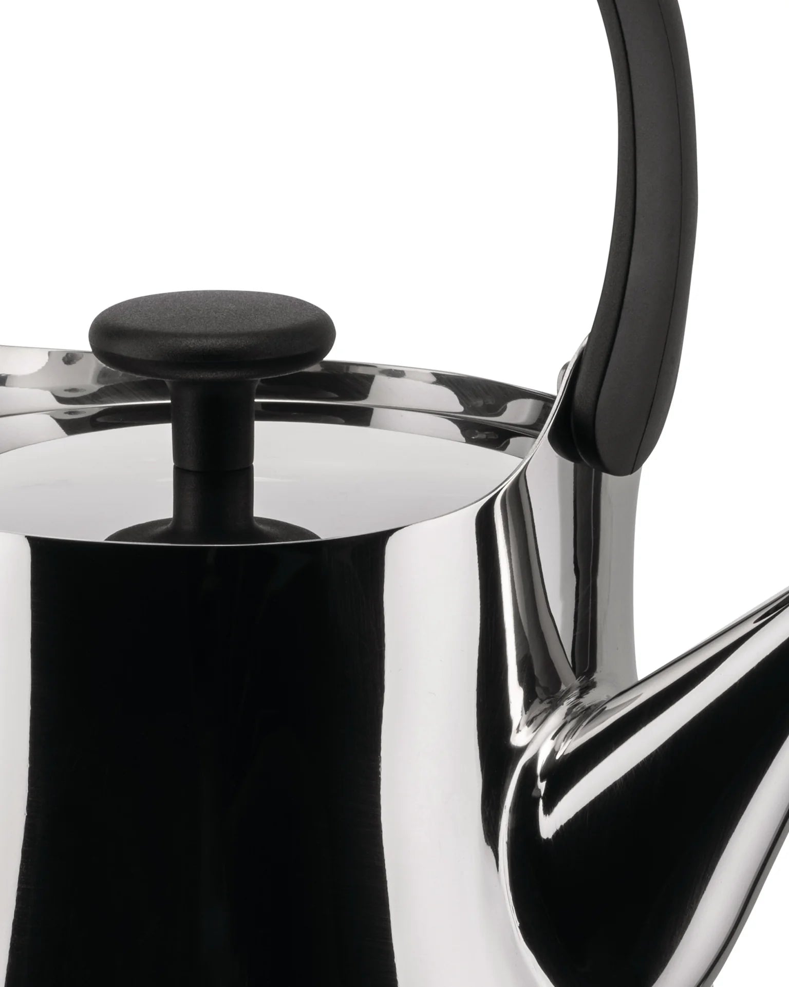 Chacal kettle chach stainless steel