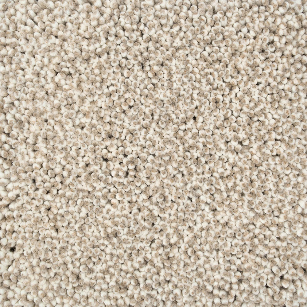 Origin low beige rug