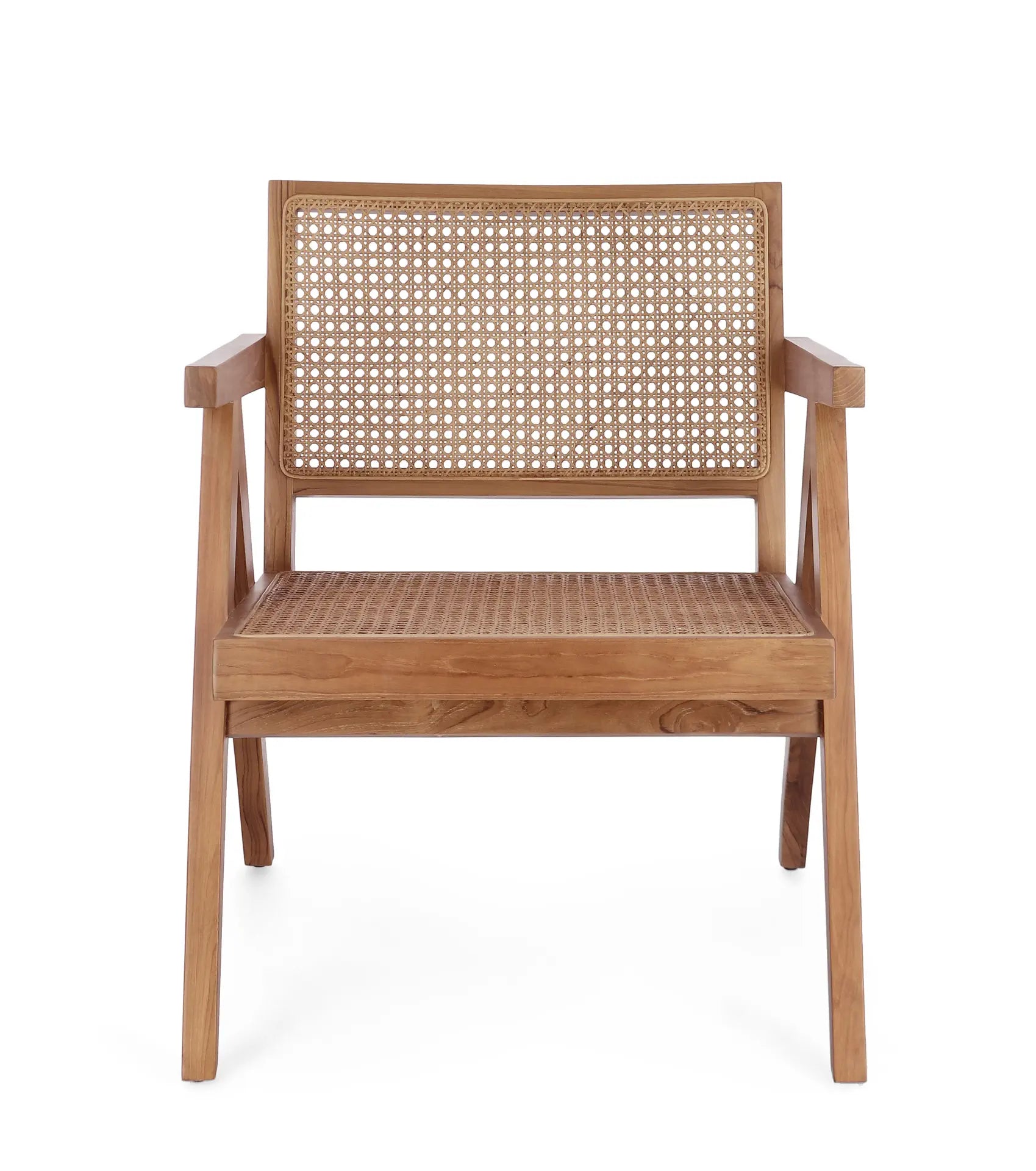 Sessel GALIA Teakholz