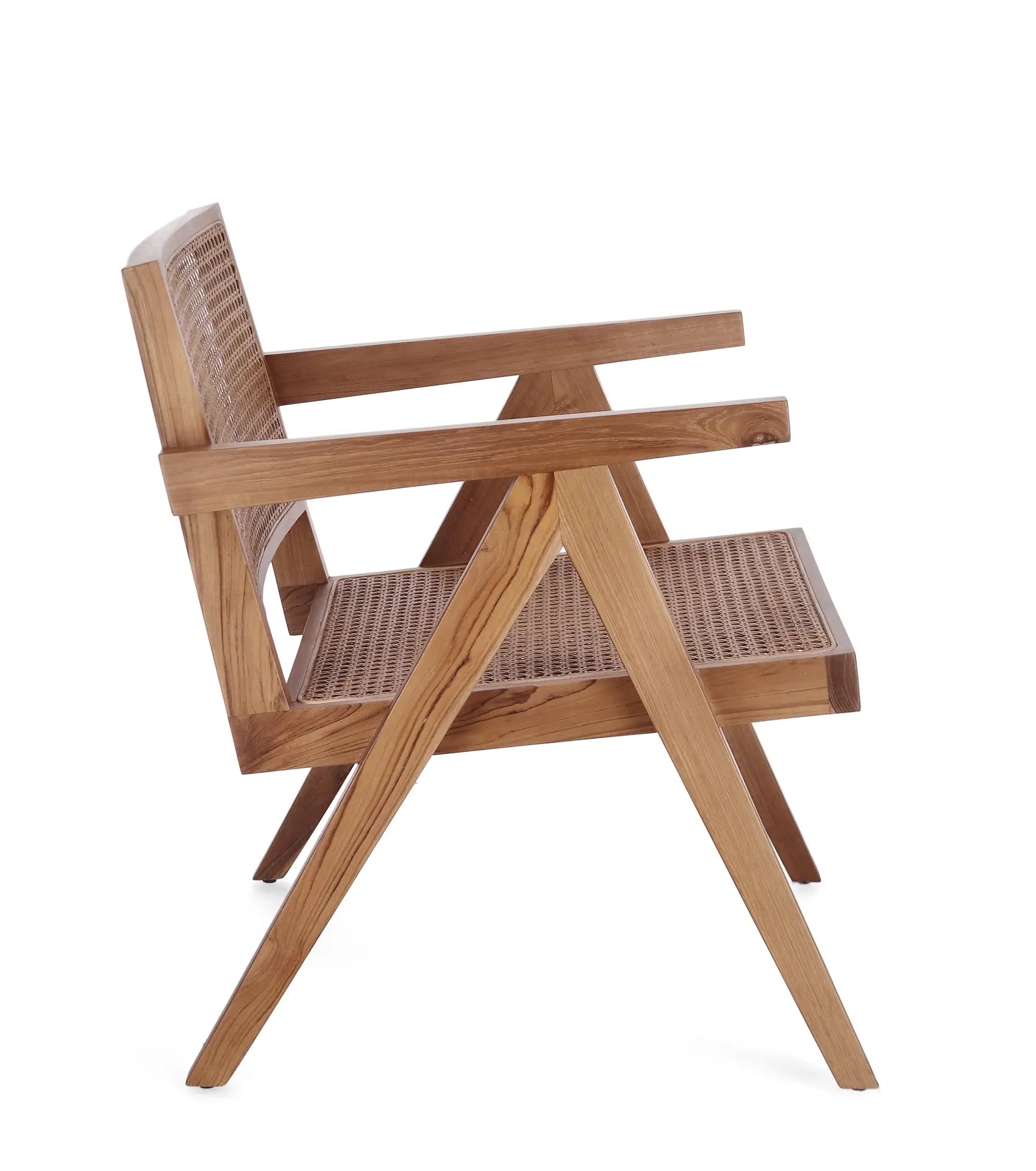 Sessel GALIA Teakholz
