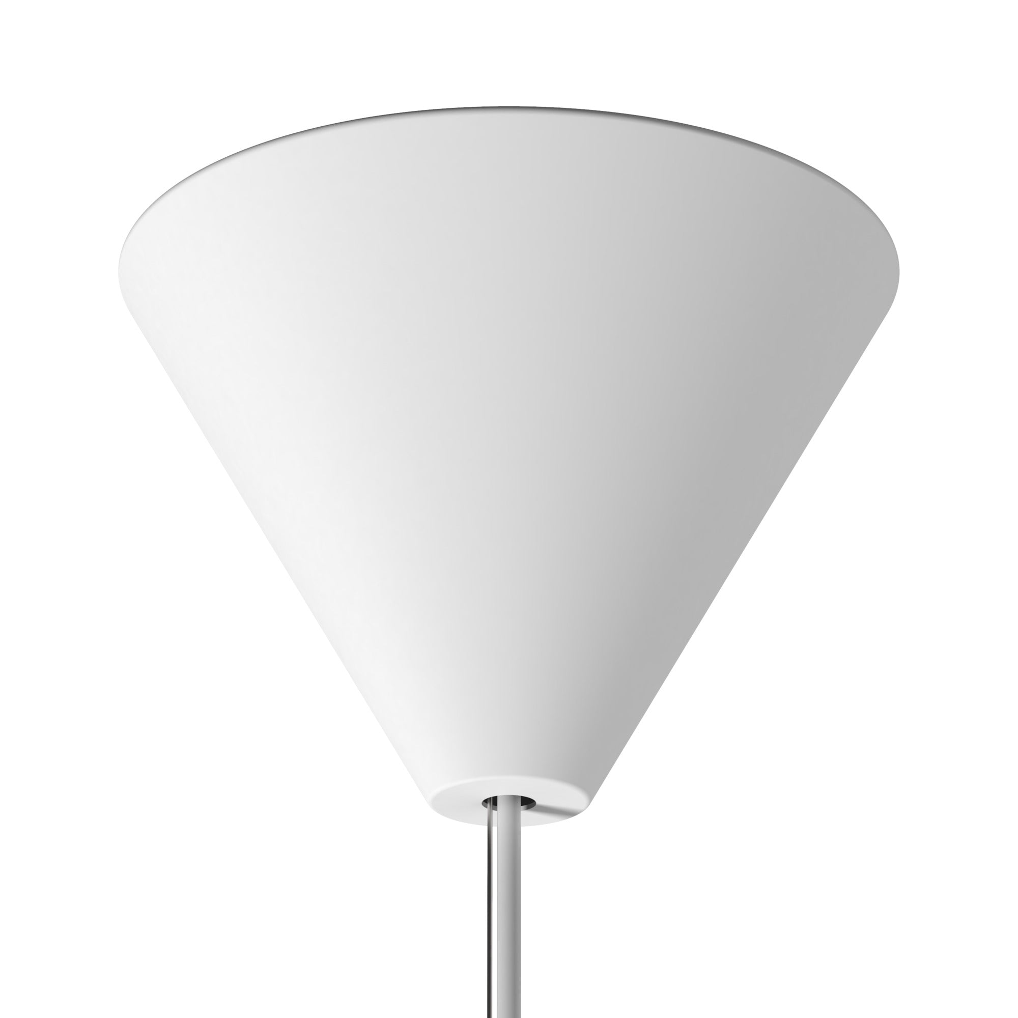 Pendelleuchte ENIGMA Aluminium