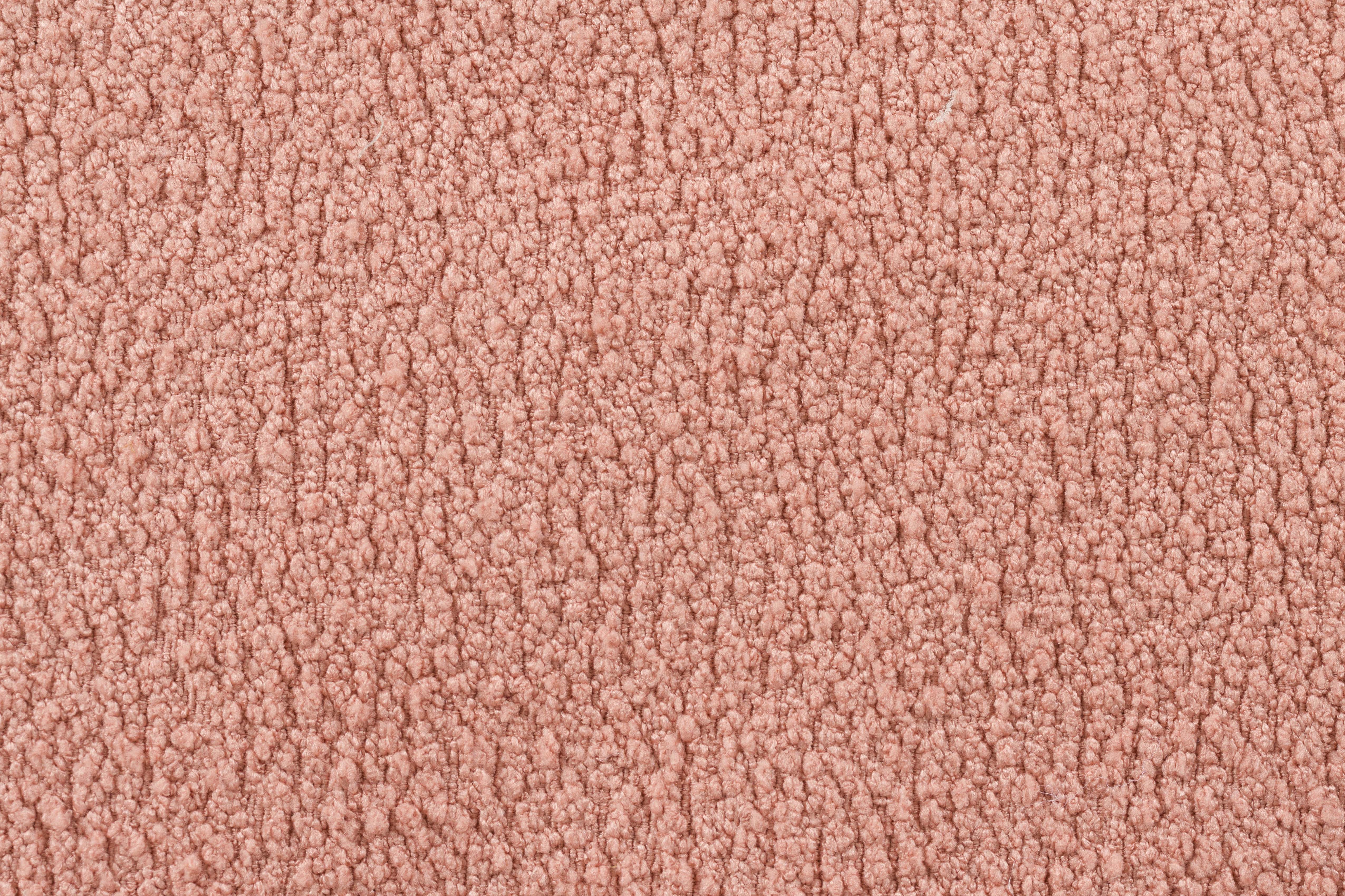 Sessel TWISTER rosa