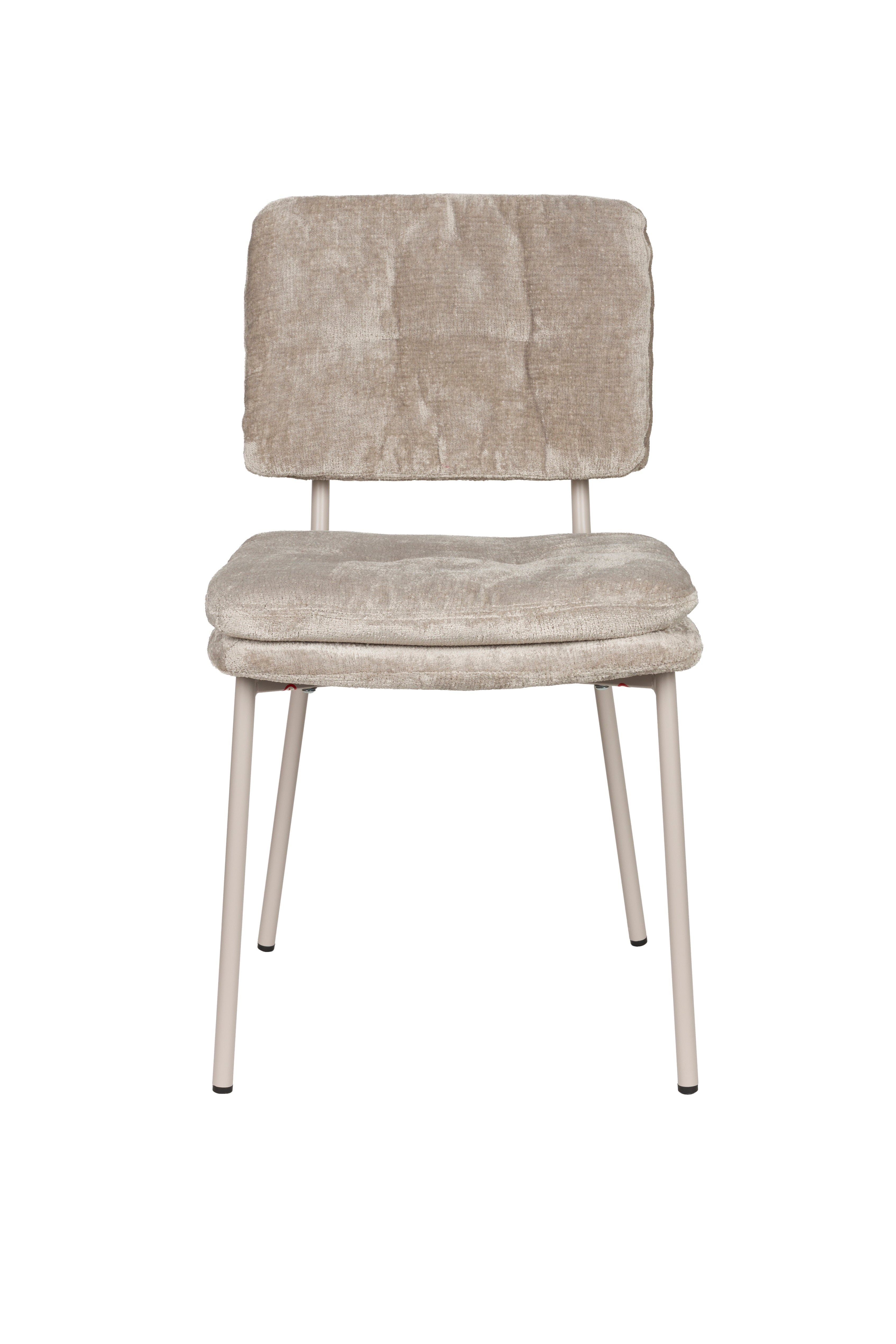 FRANCK Chair Beige