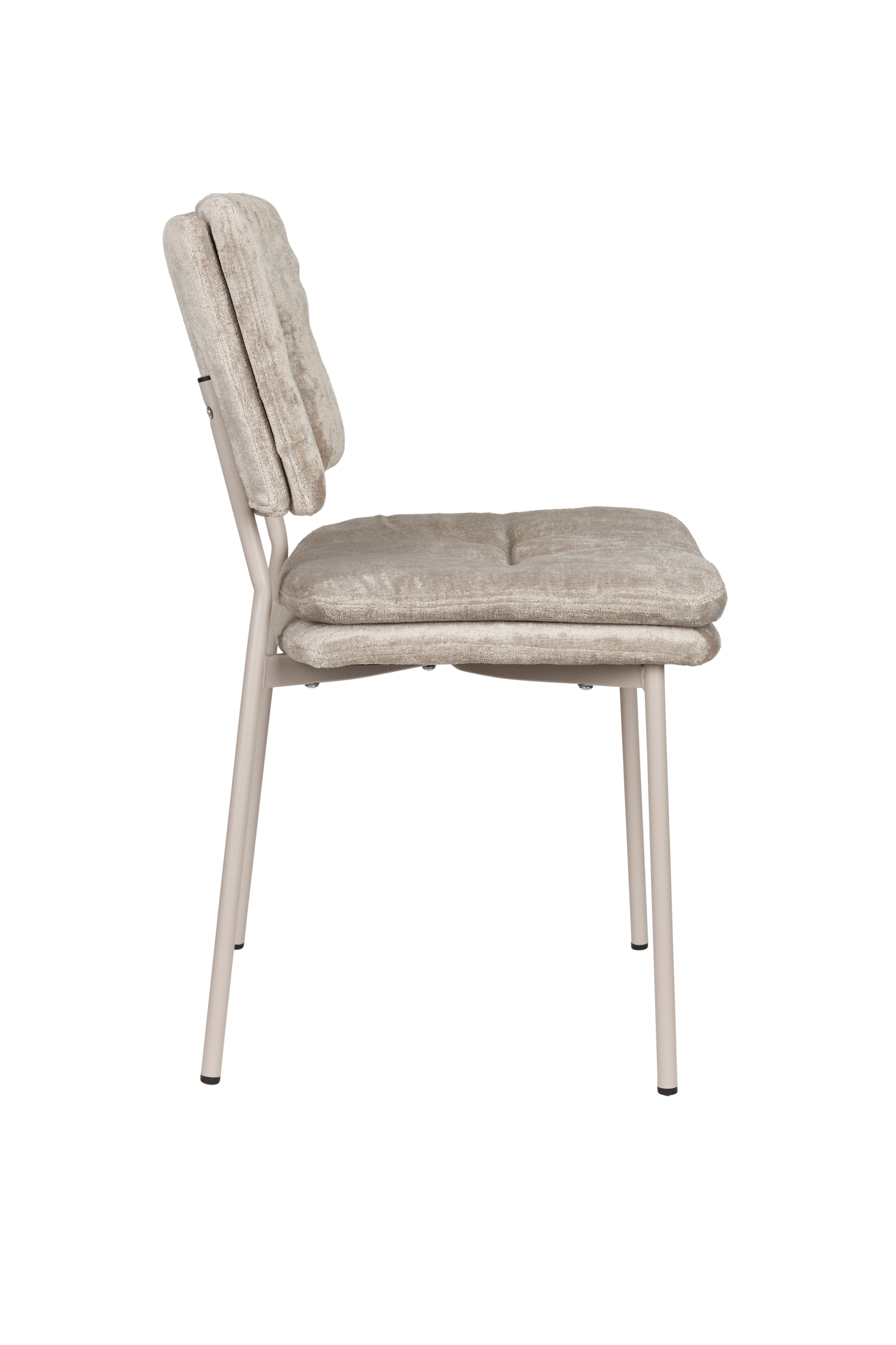FRANCK Chair Beige
