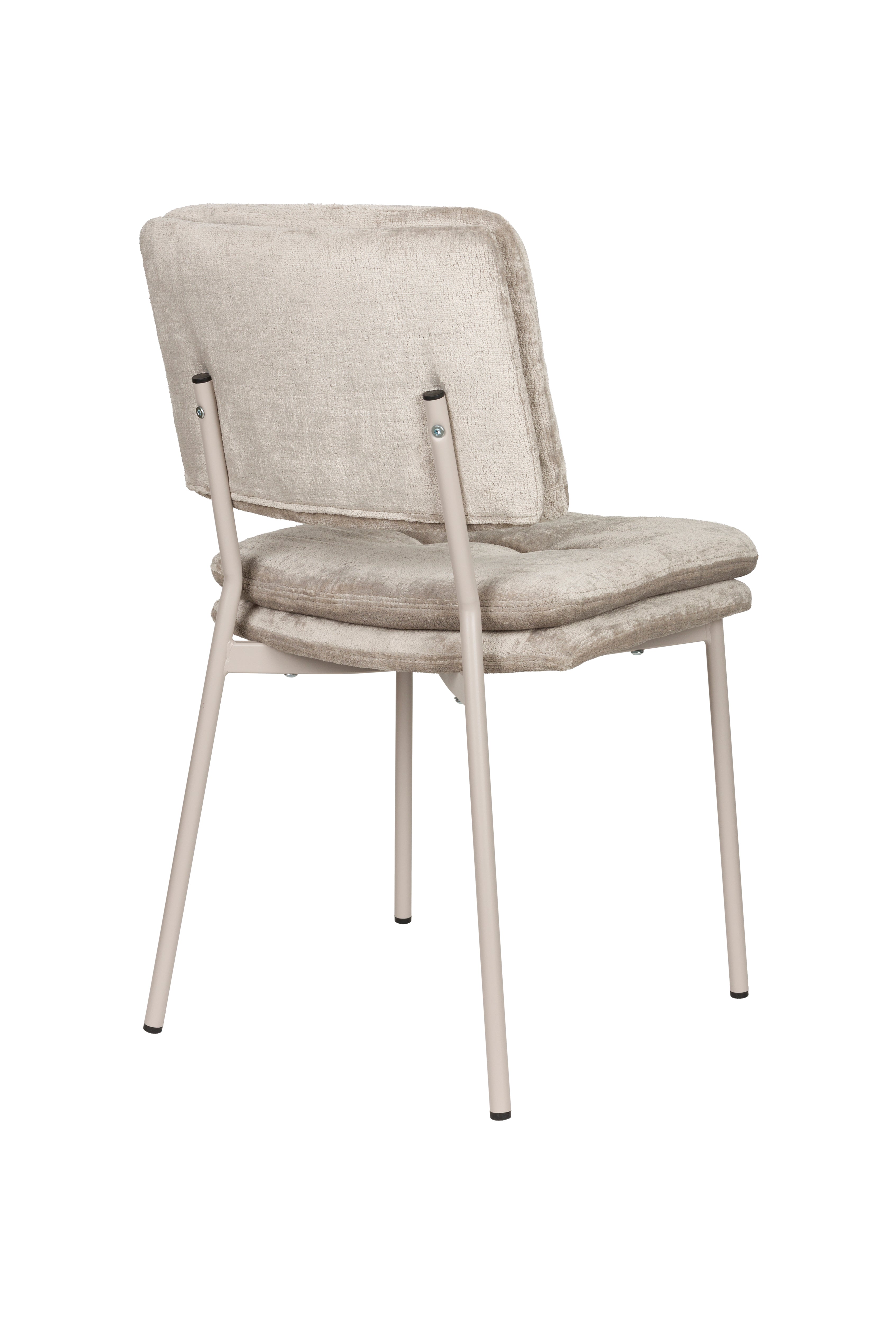 FRANCK Chair Beige