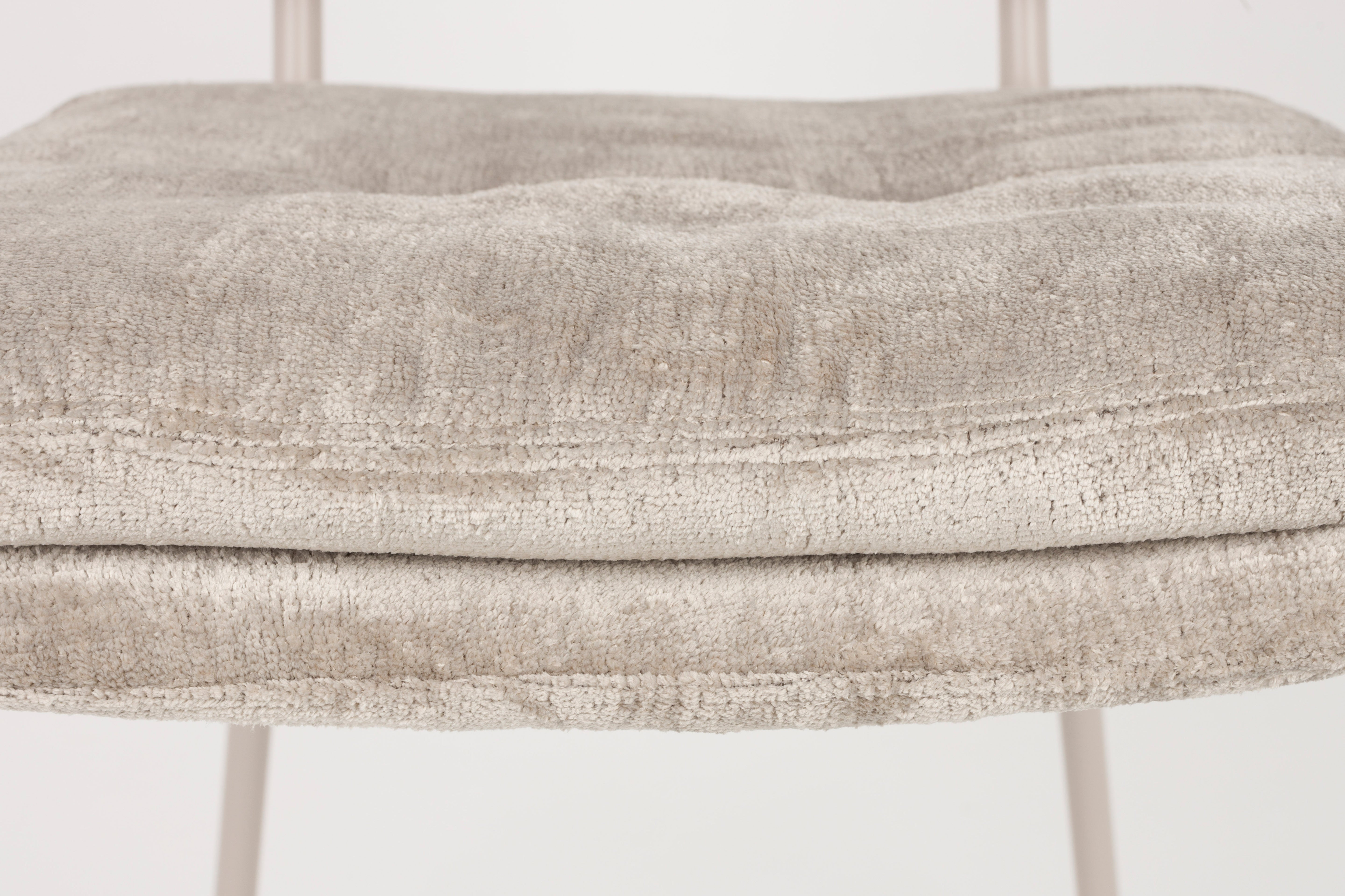 FRANCK Chair Beige