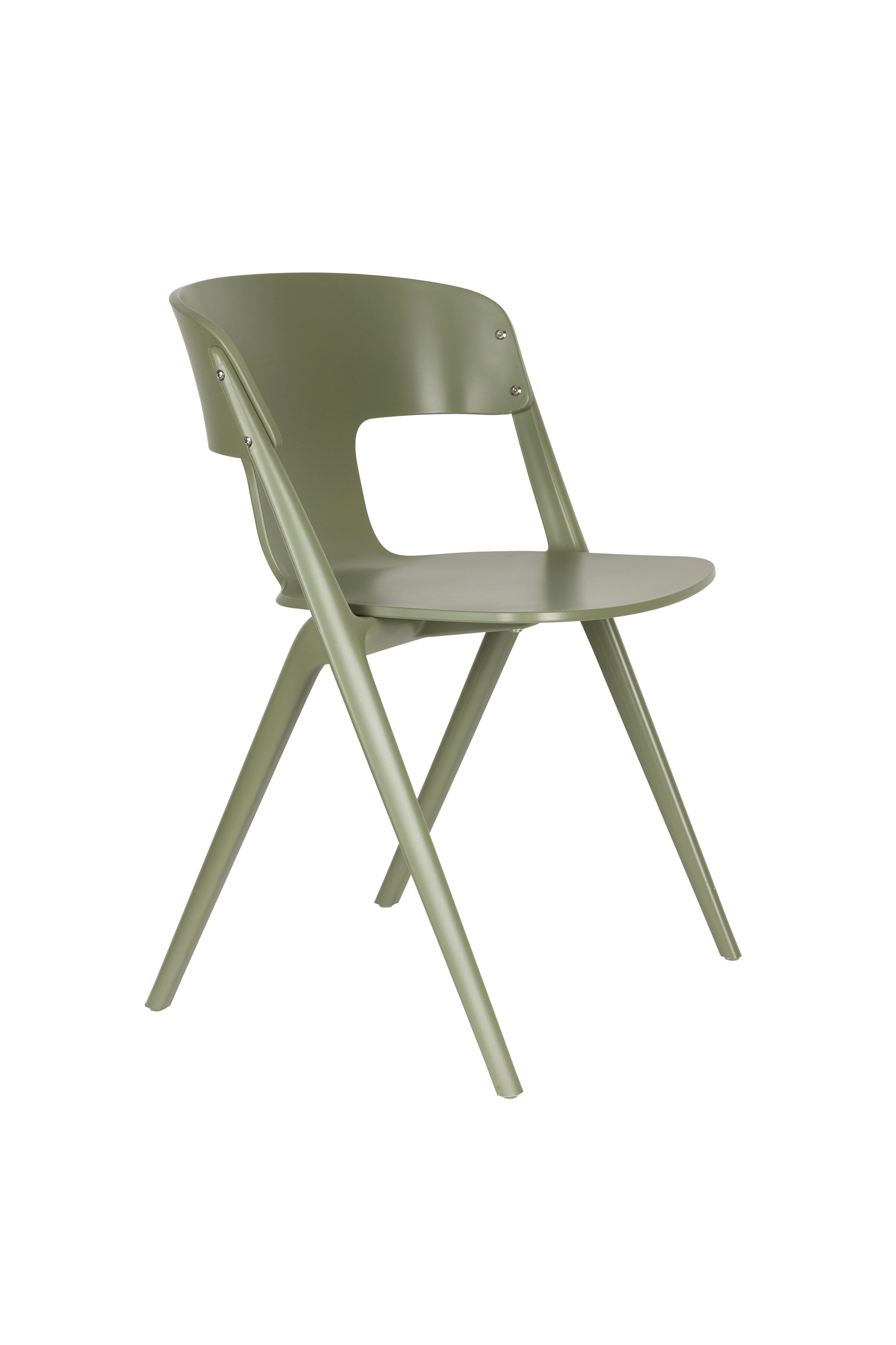 HORIZON outdoor chair green