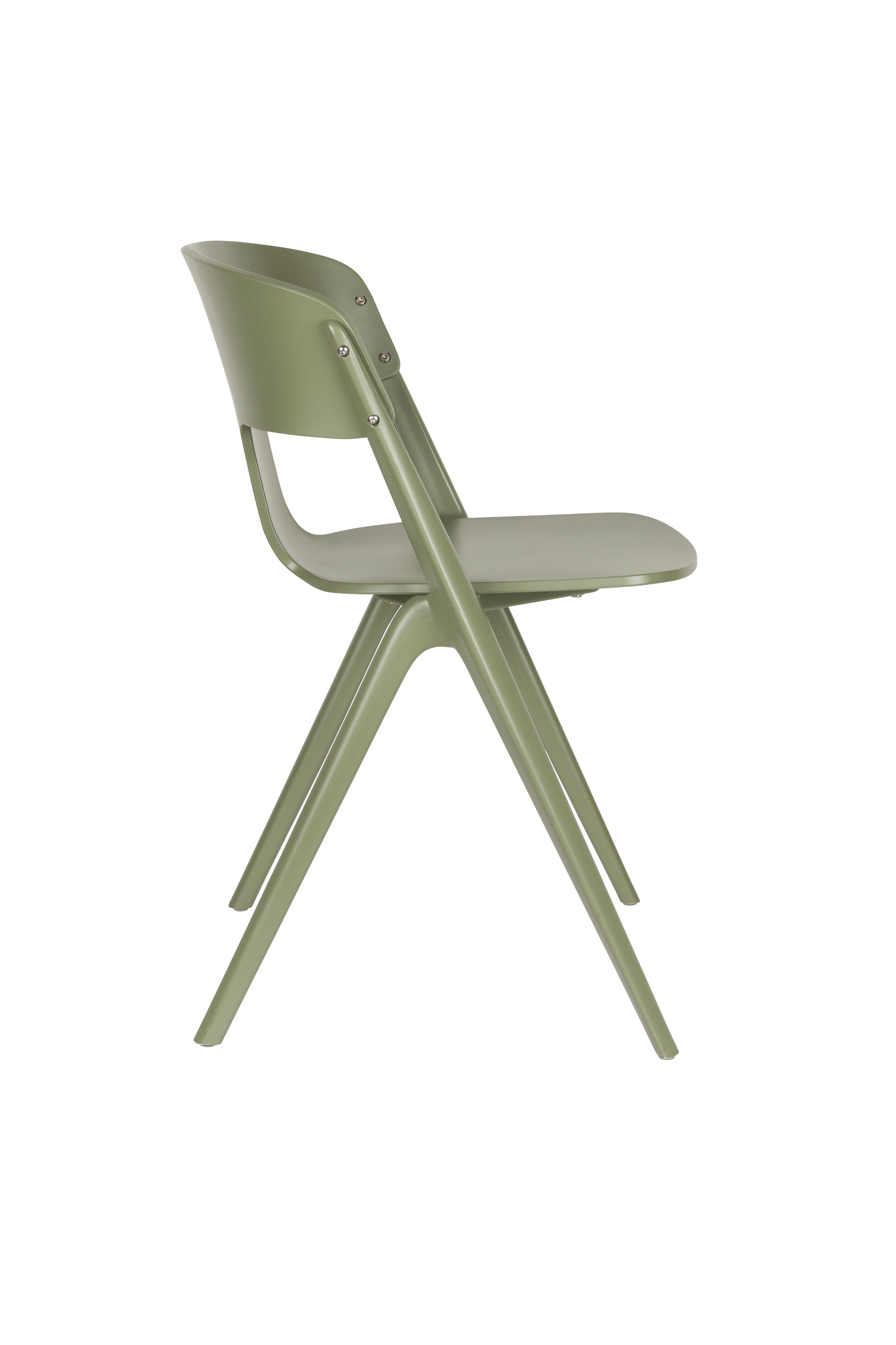 HORIZON outdoor chair green