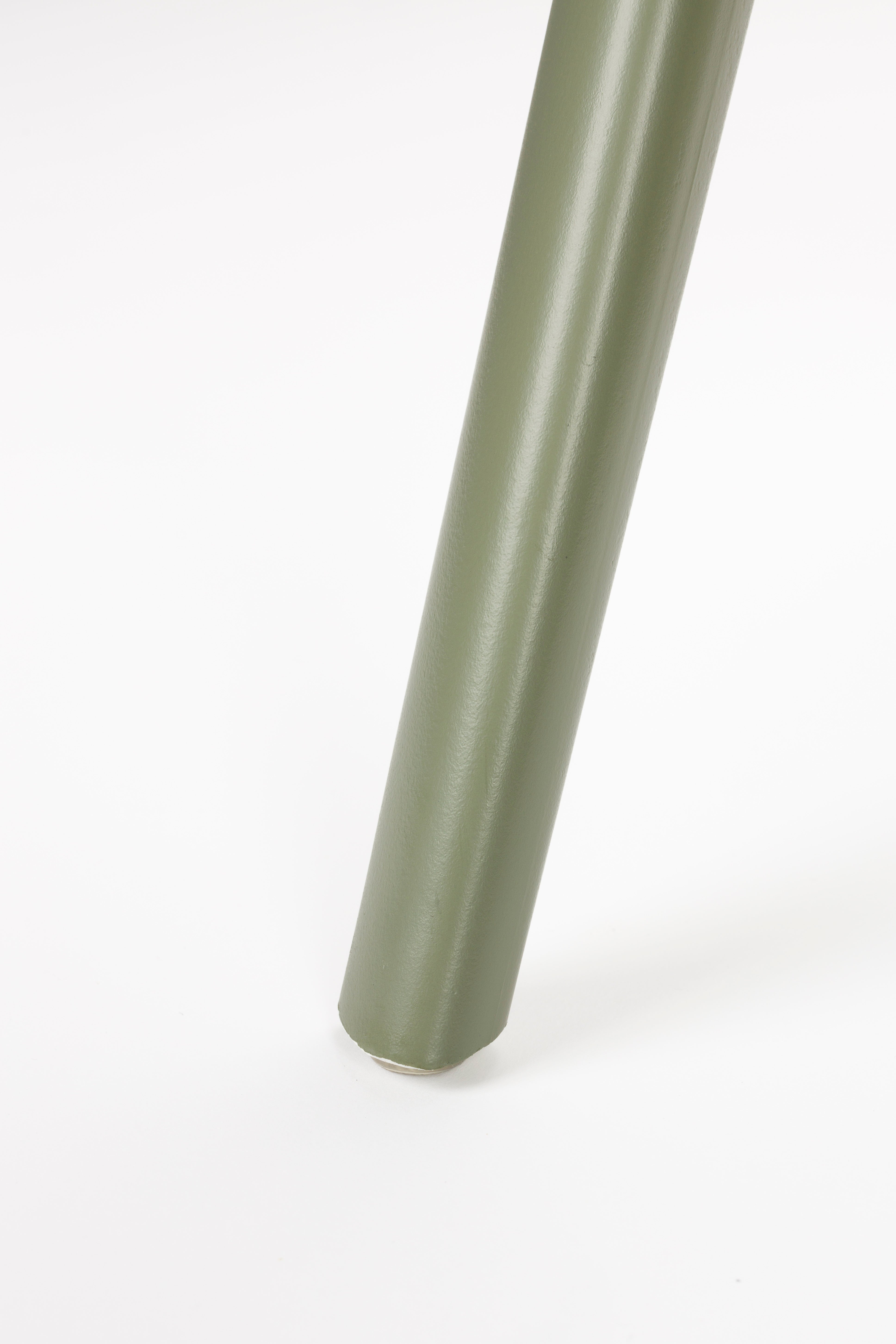 HORIZON outdoor chair green