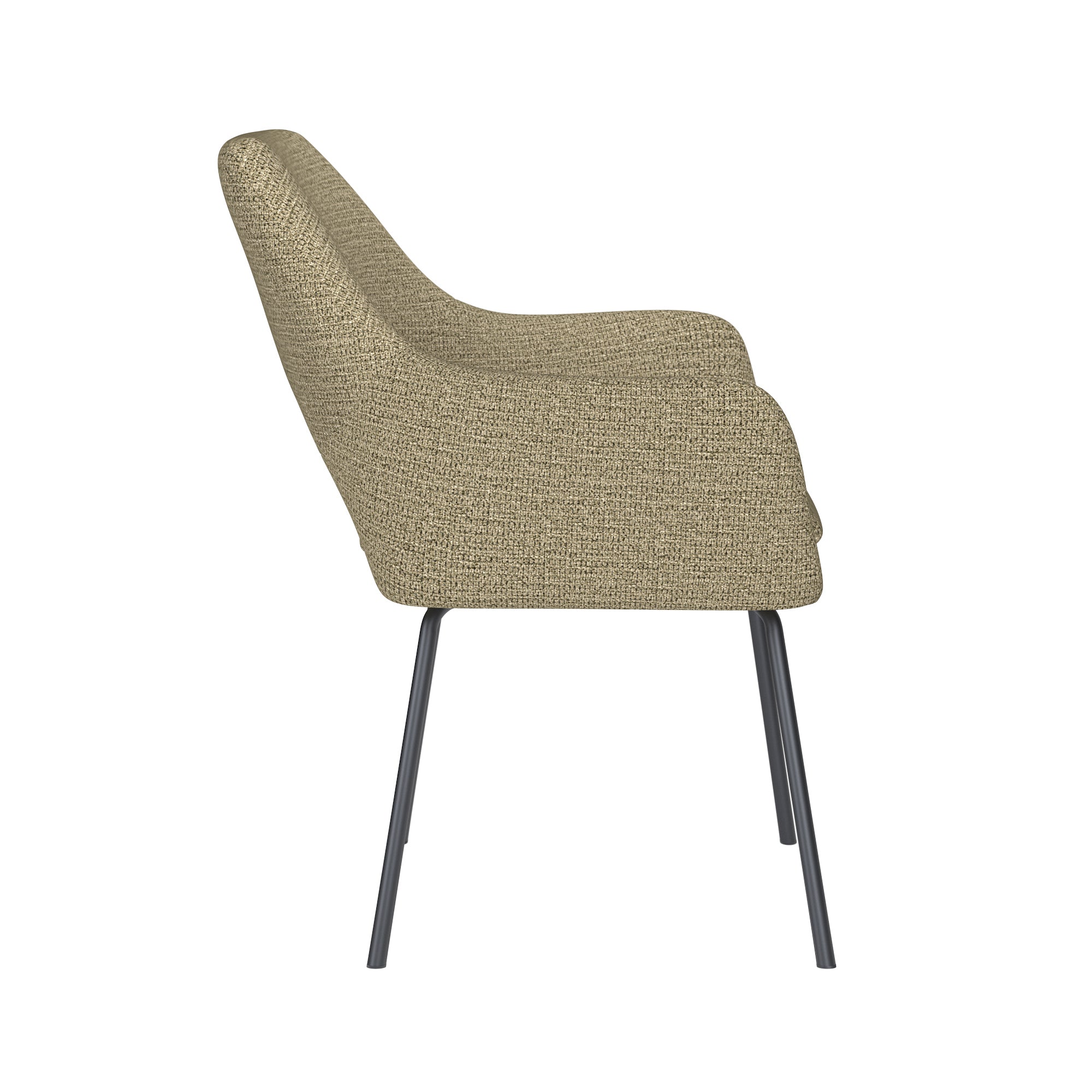 MOS Chair Green