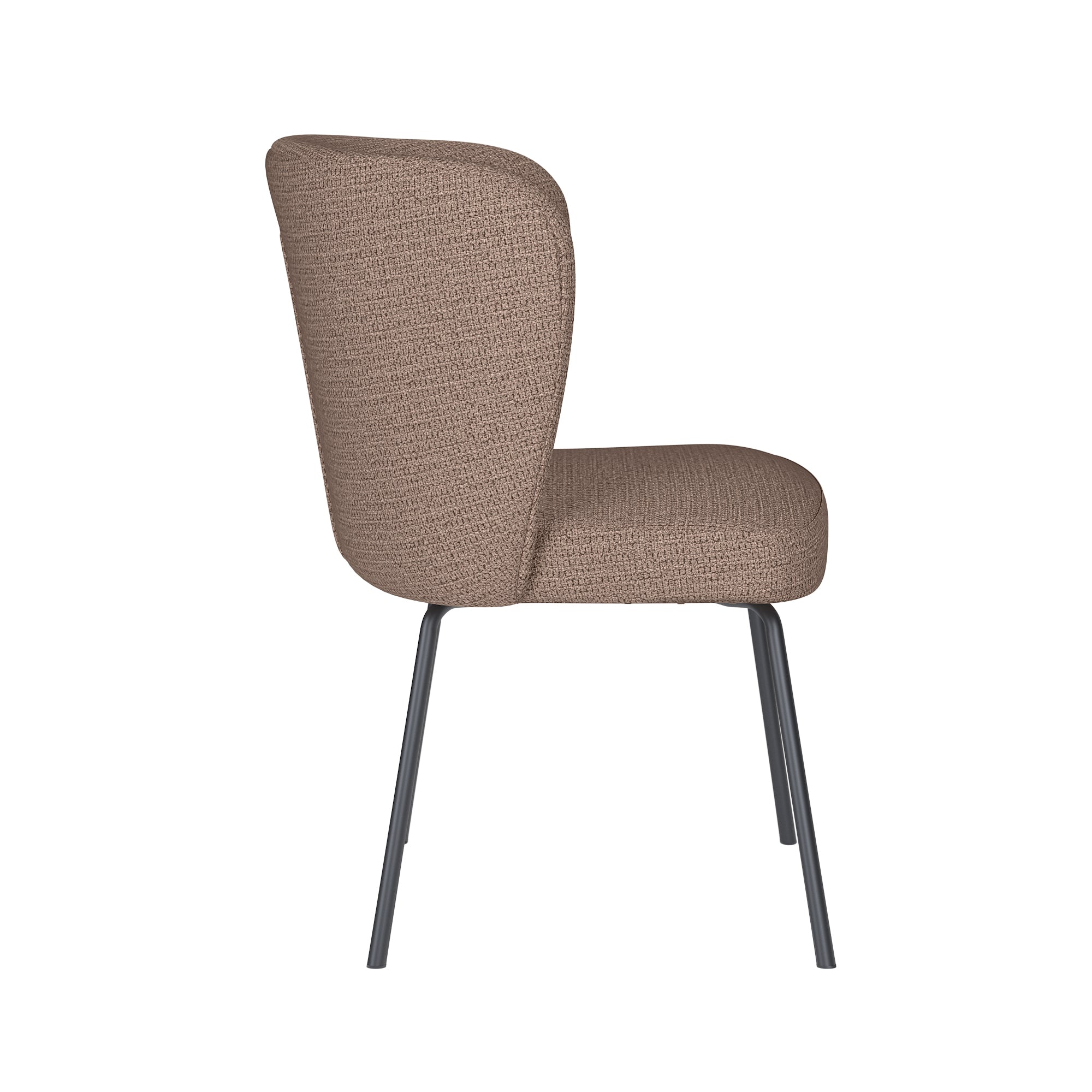 STAN Chair taupe