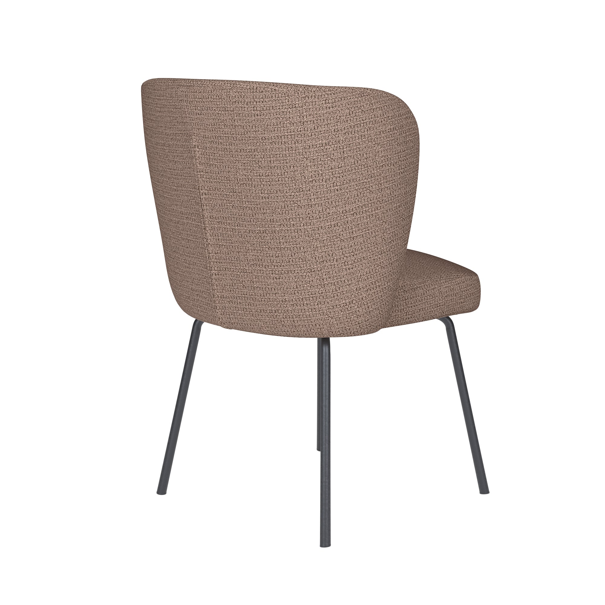 STAN Chair taupe