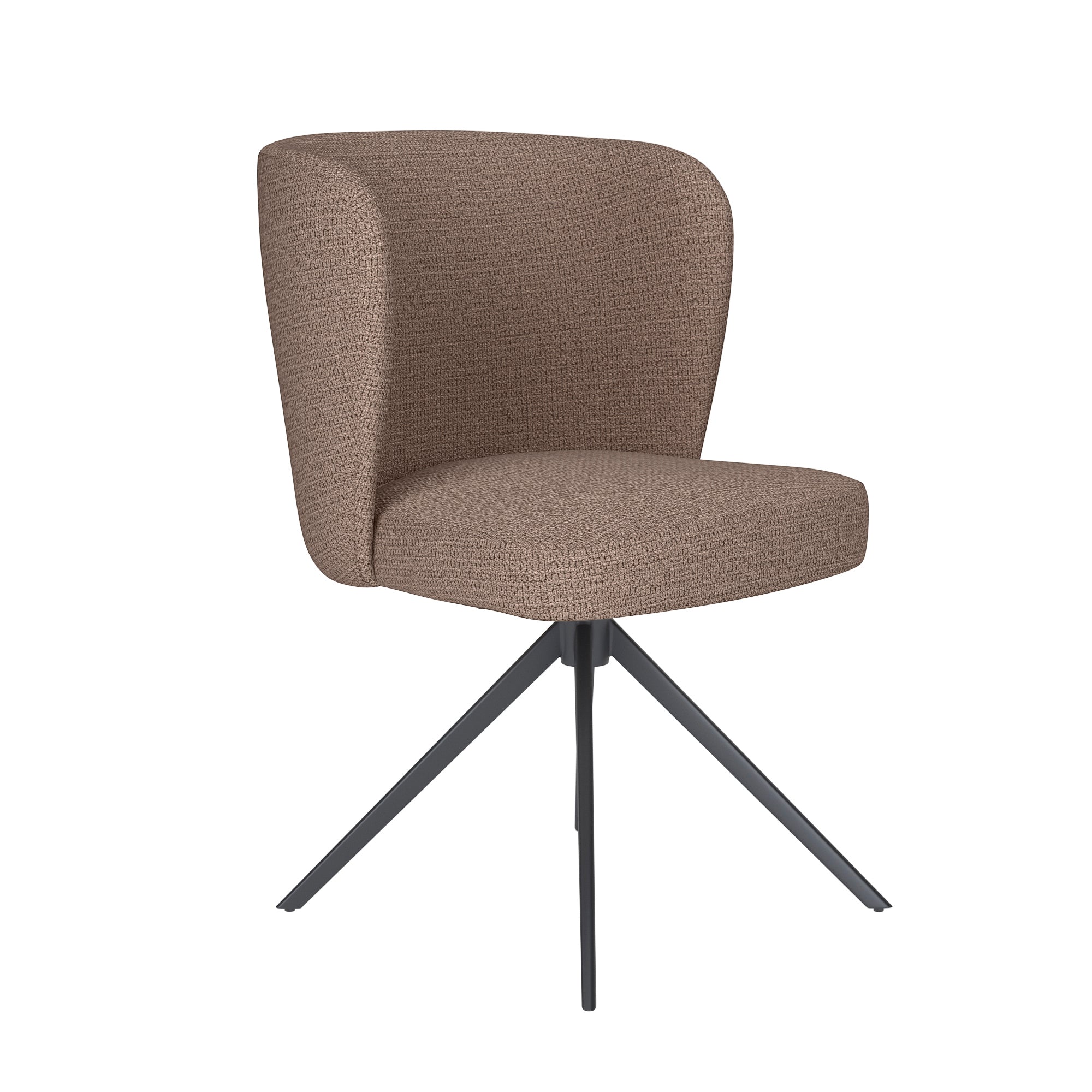 STAN Chair taupe