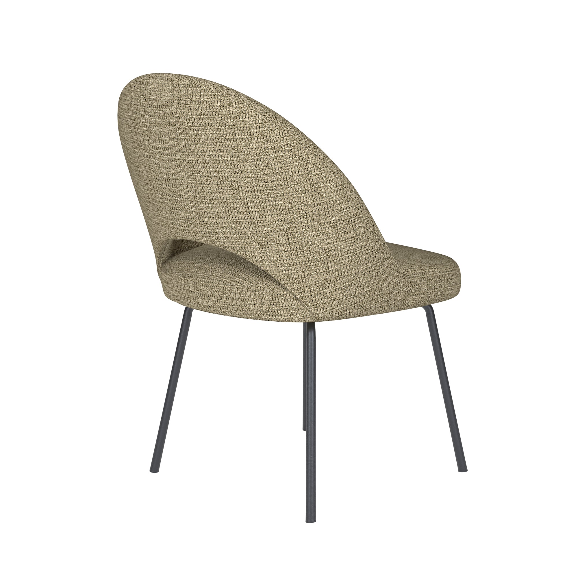 MICK Chair Green