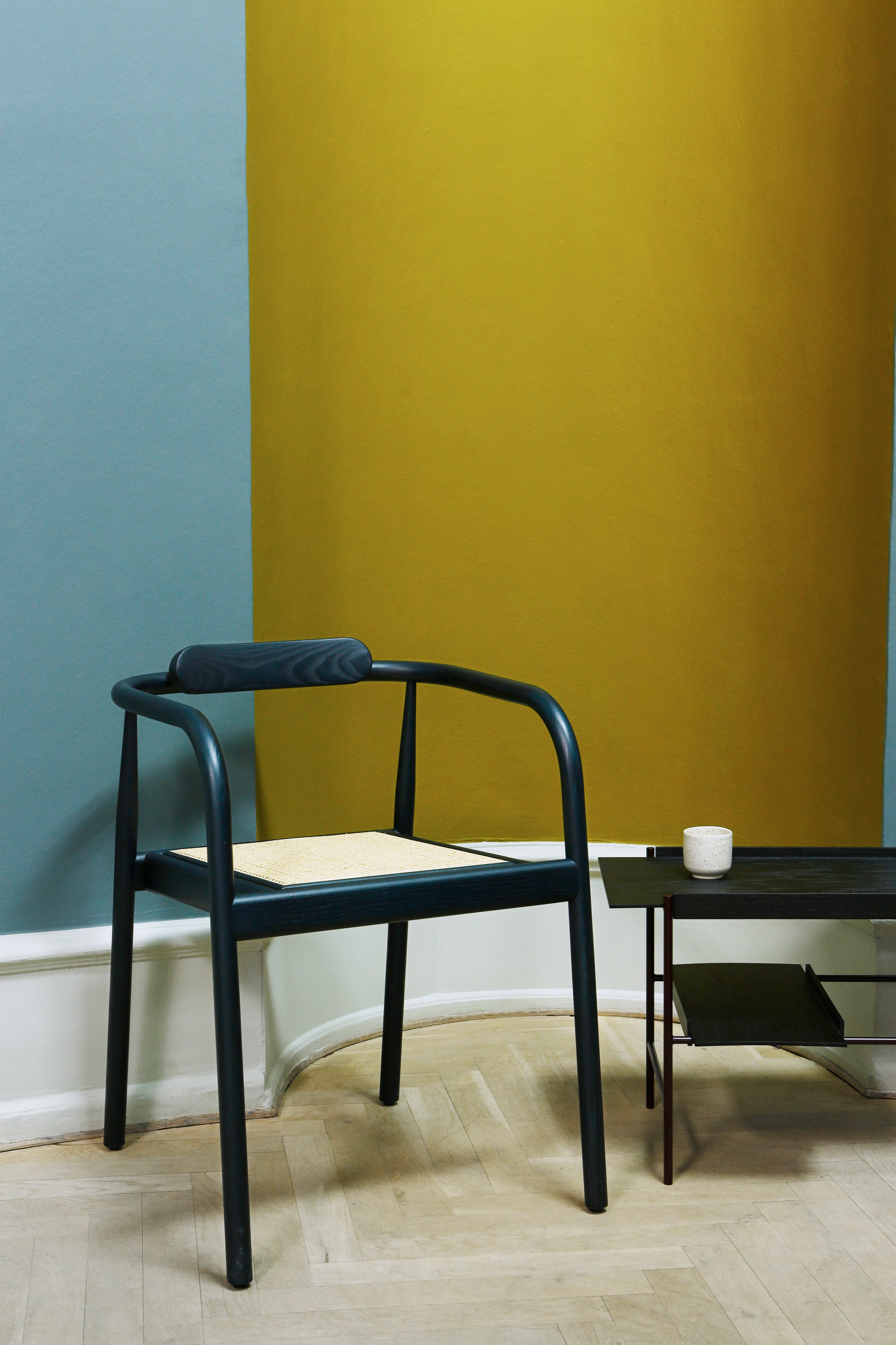 AHM Chair Black