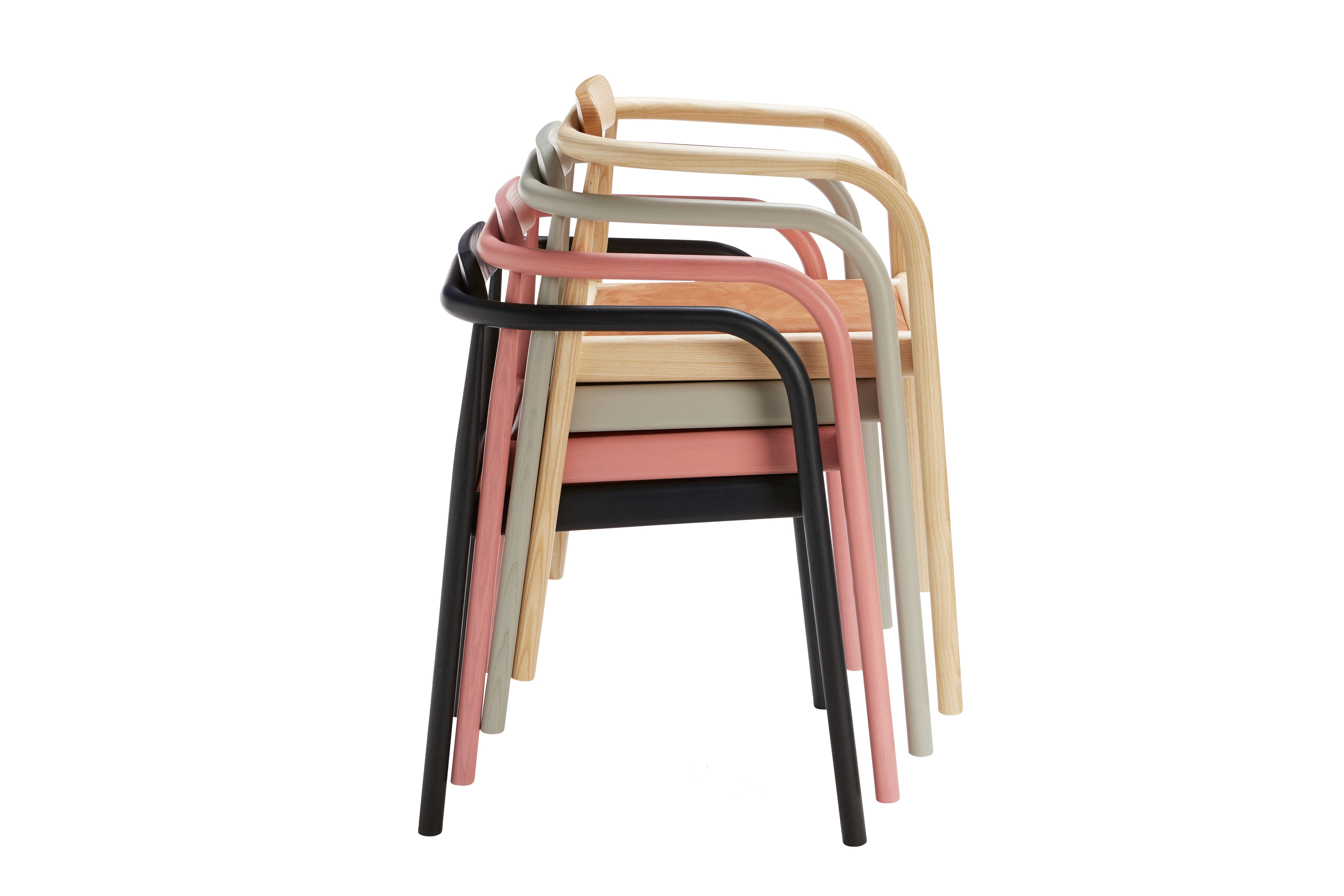 AHM Chair Gray