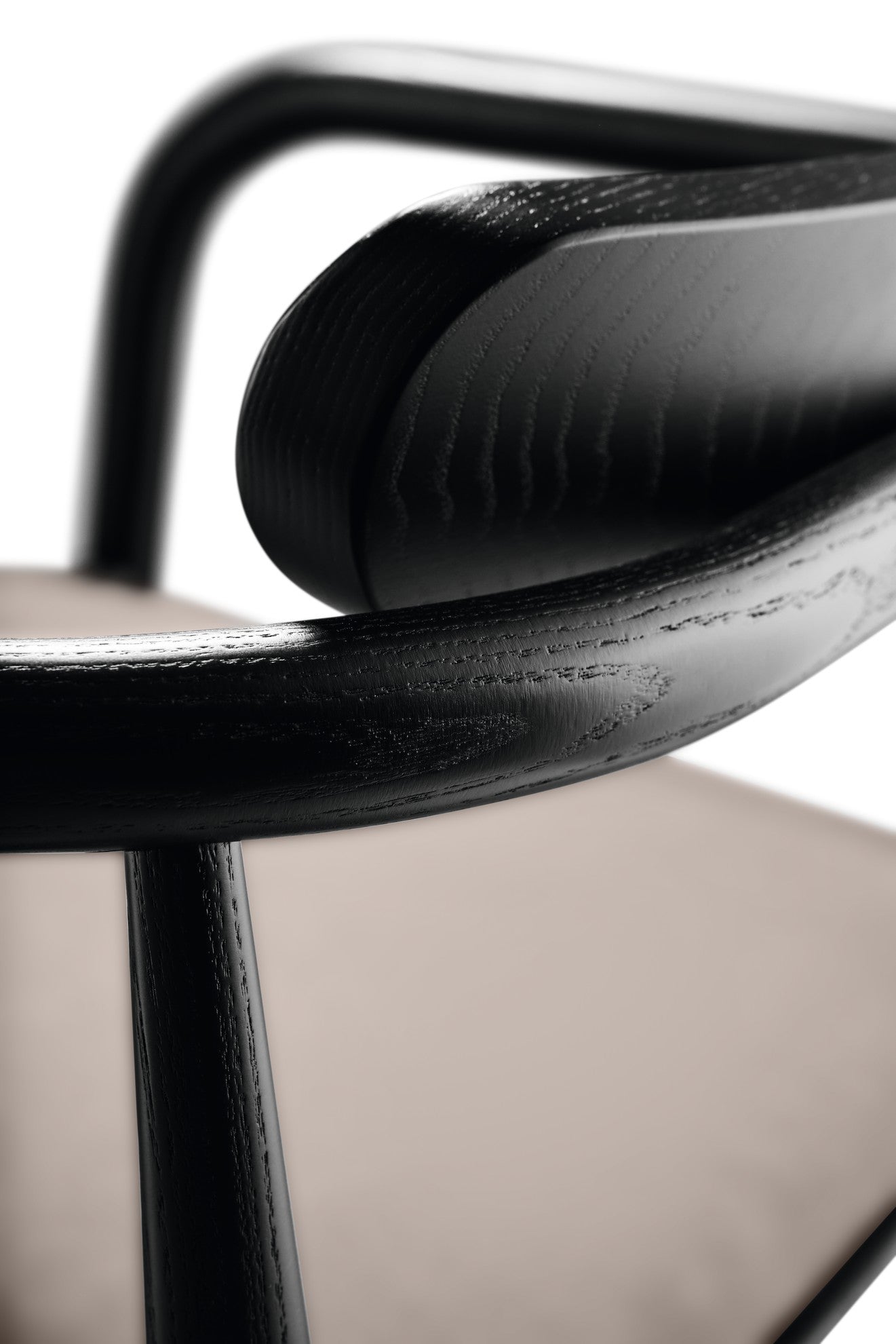 AHM Chair Black