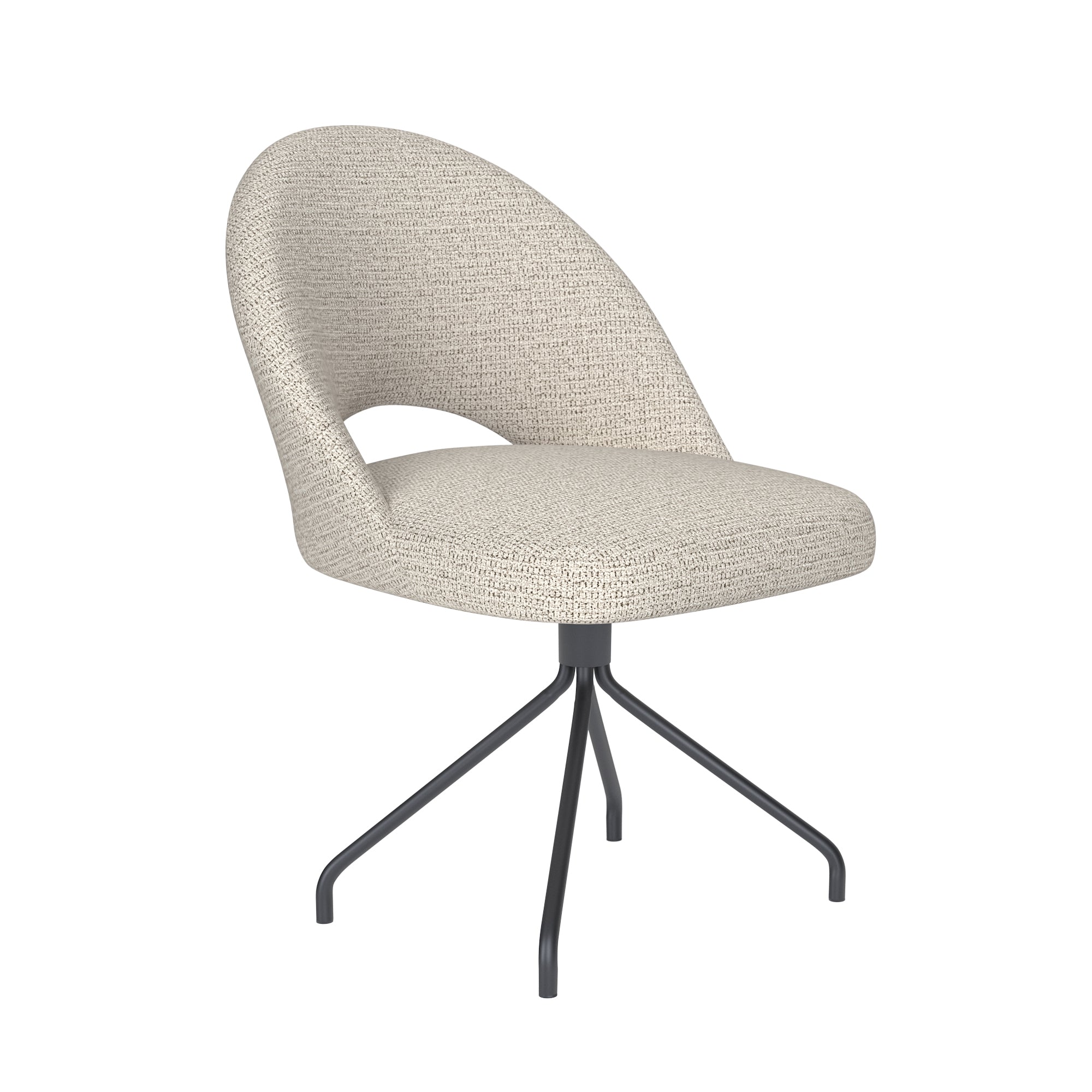 MICK Chair Light Beige