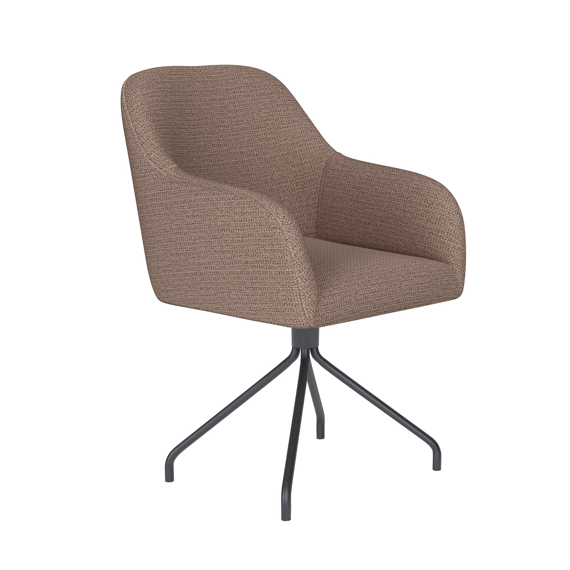 OTIS chair taupe