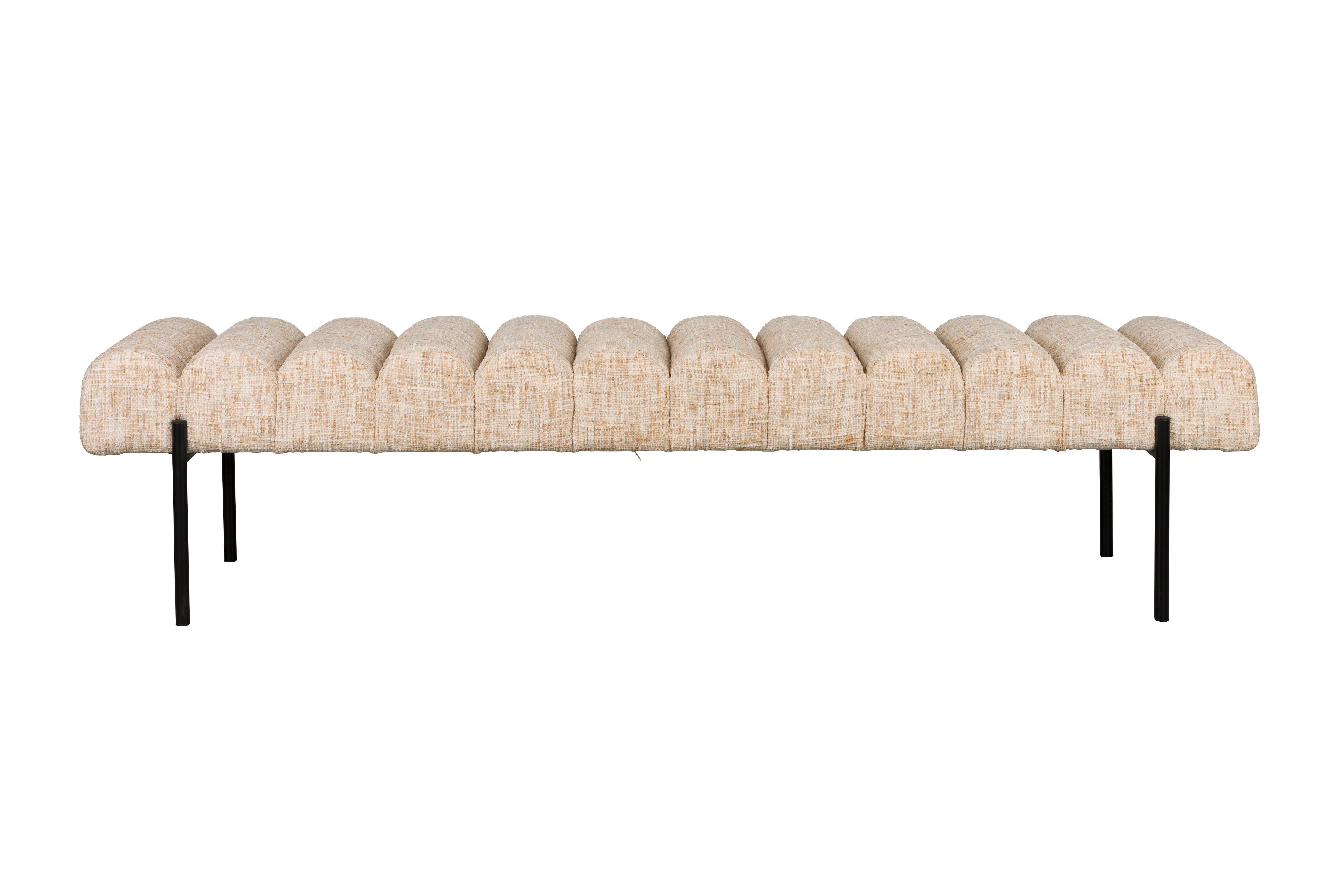 Bank JETHRO beige