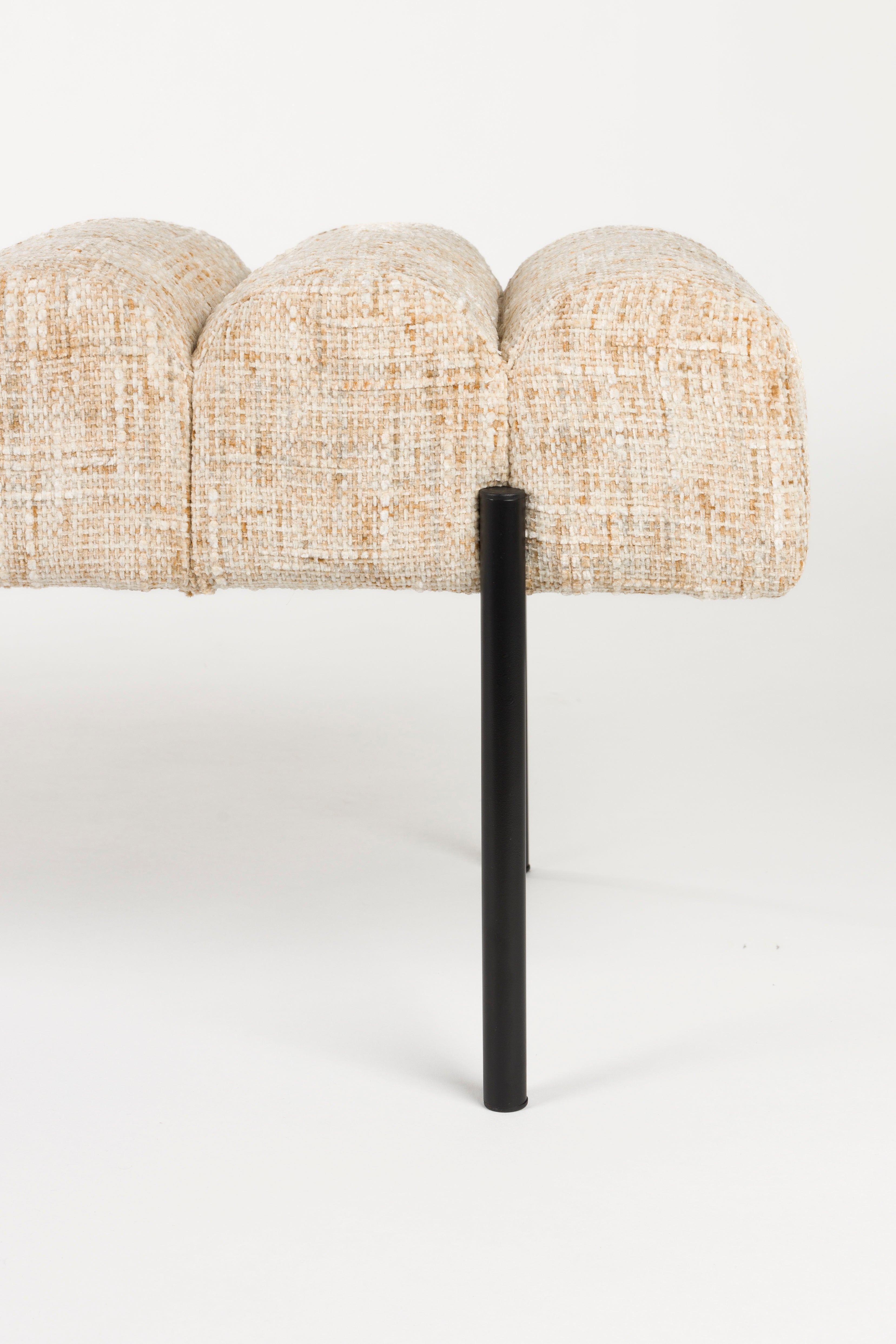 Bank JETHRO beige