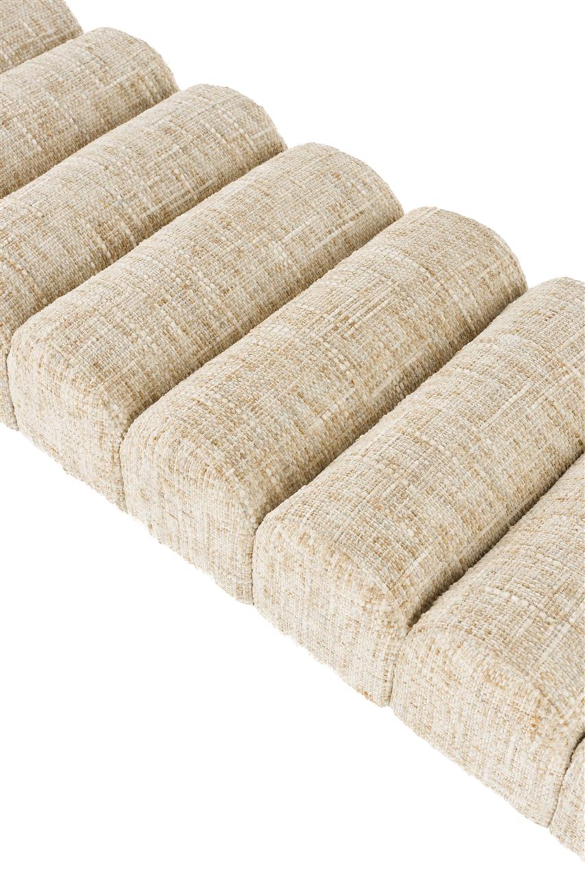 Bank JETHRO beige