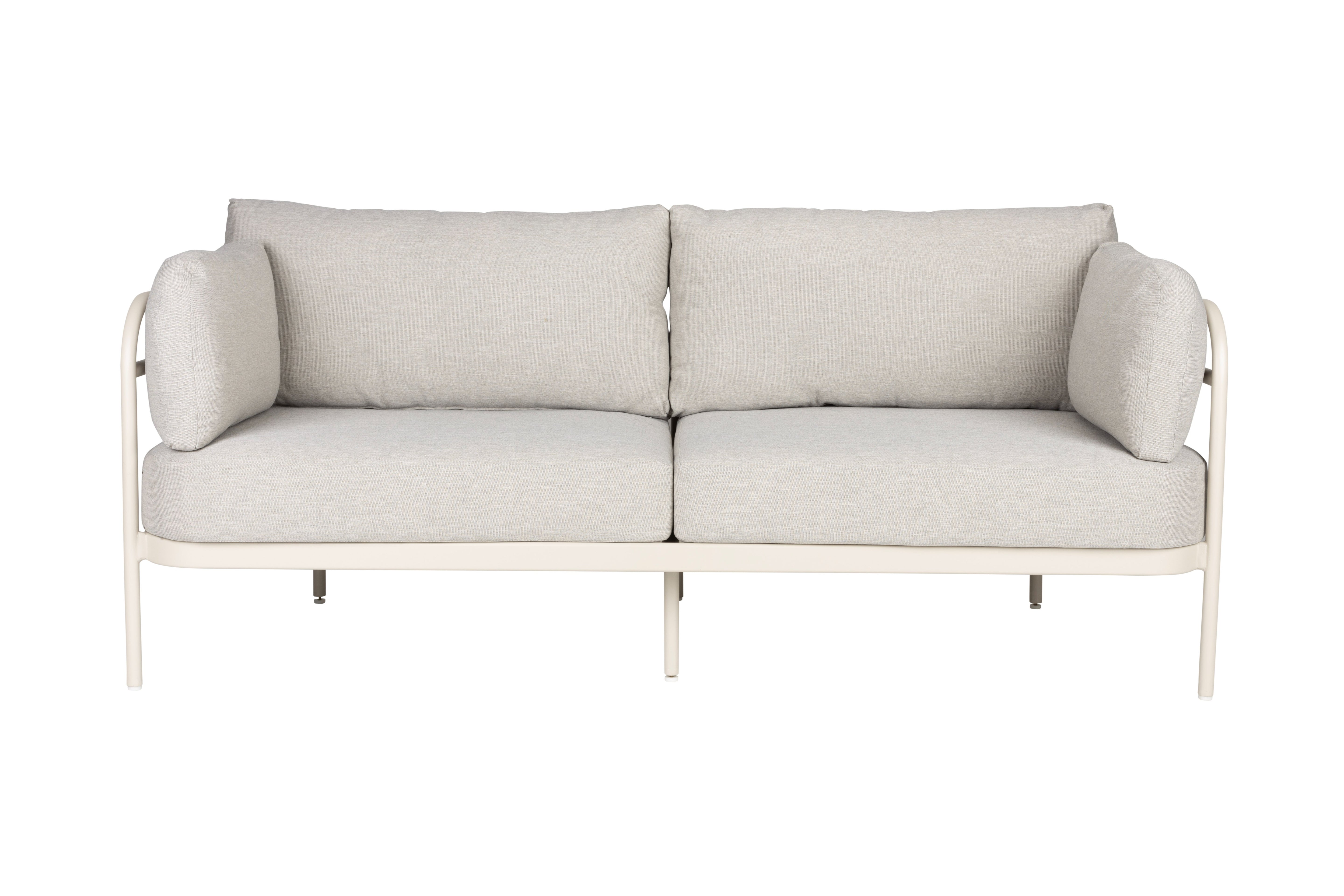 VISTA Beige Garden Set