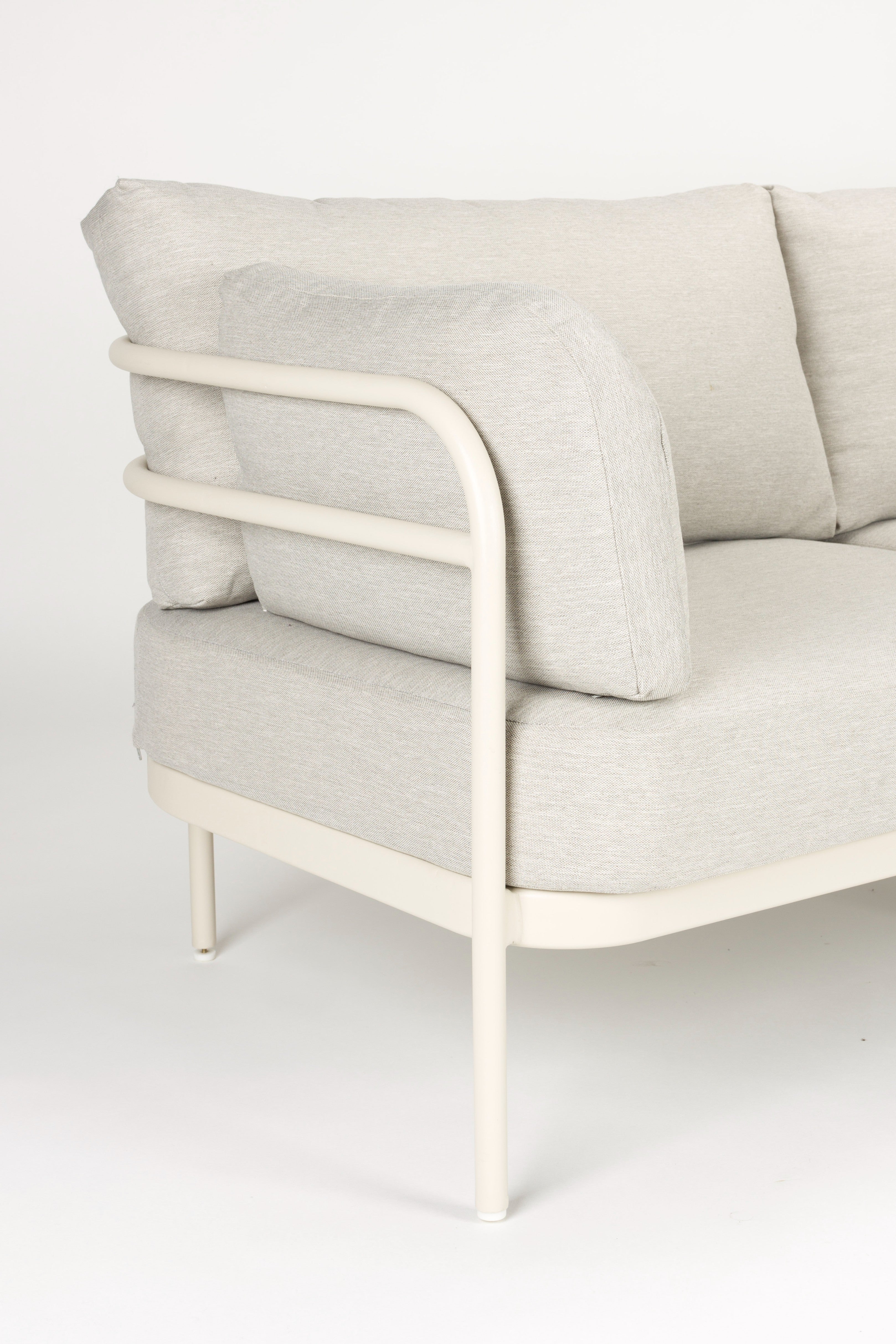 VISTA Beige Garden Set