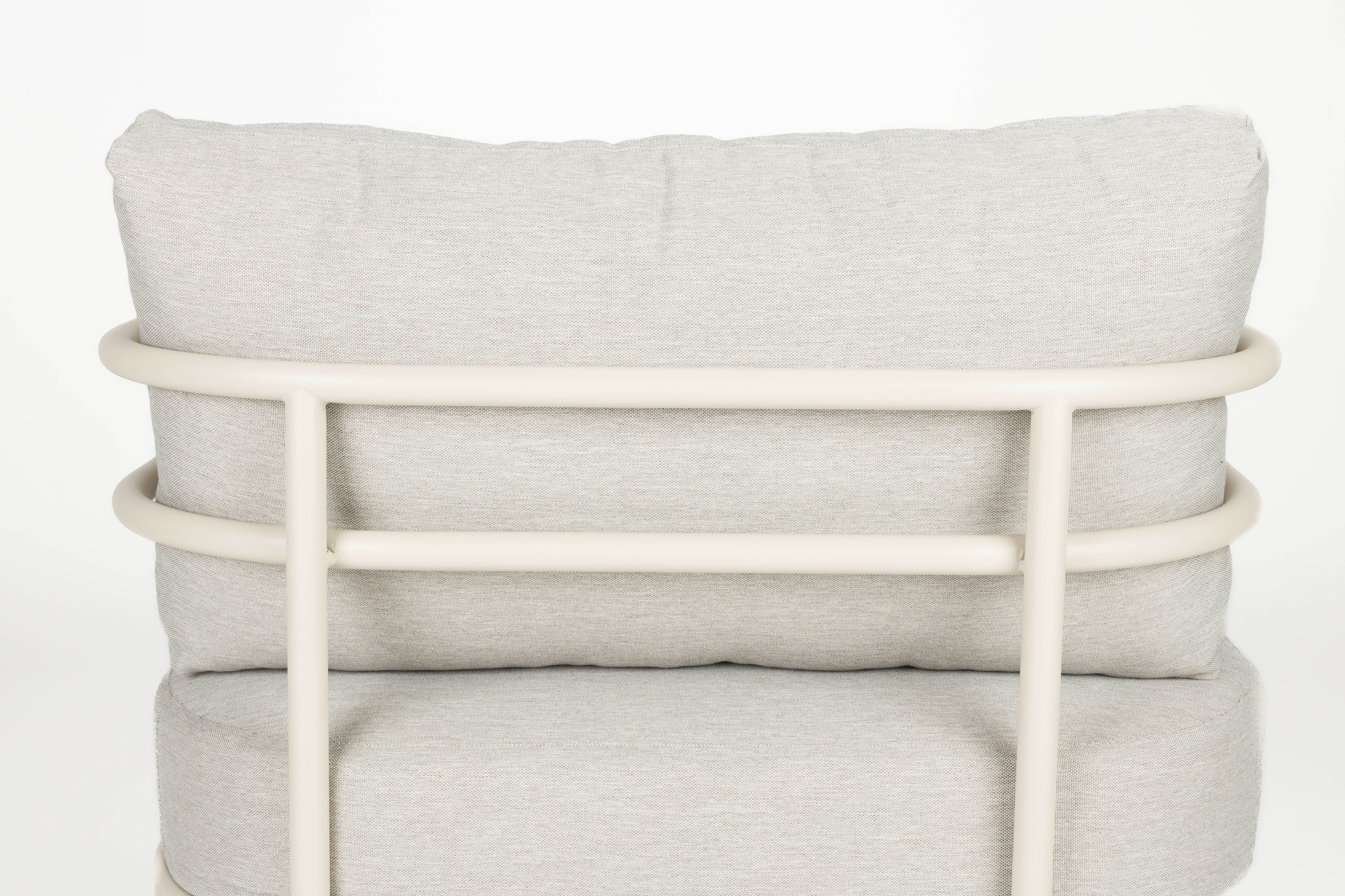 VISTA Beige Garden Set