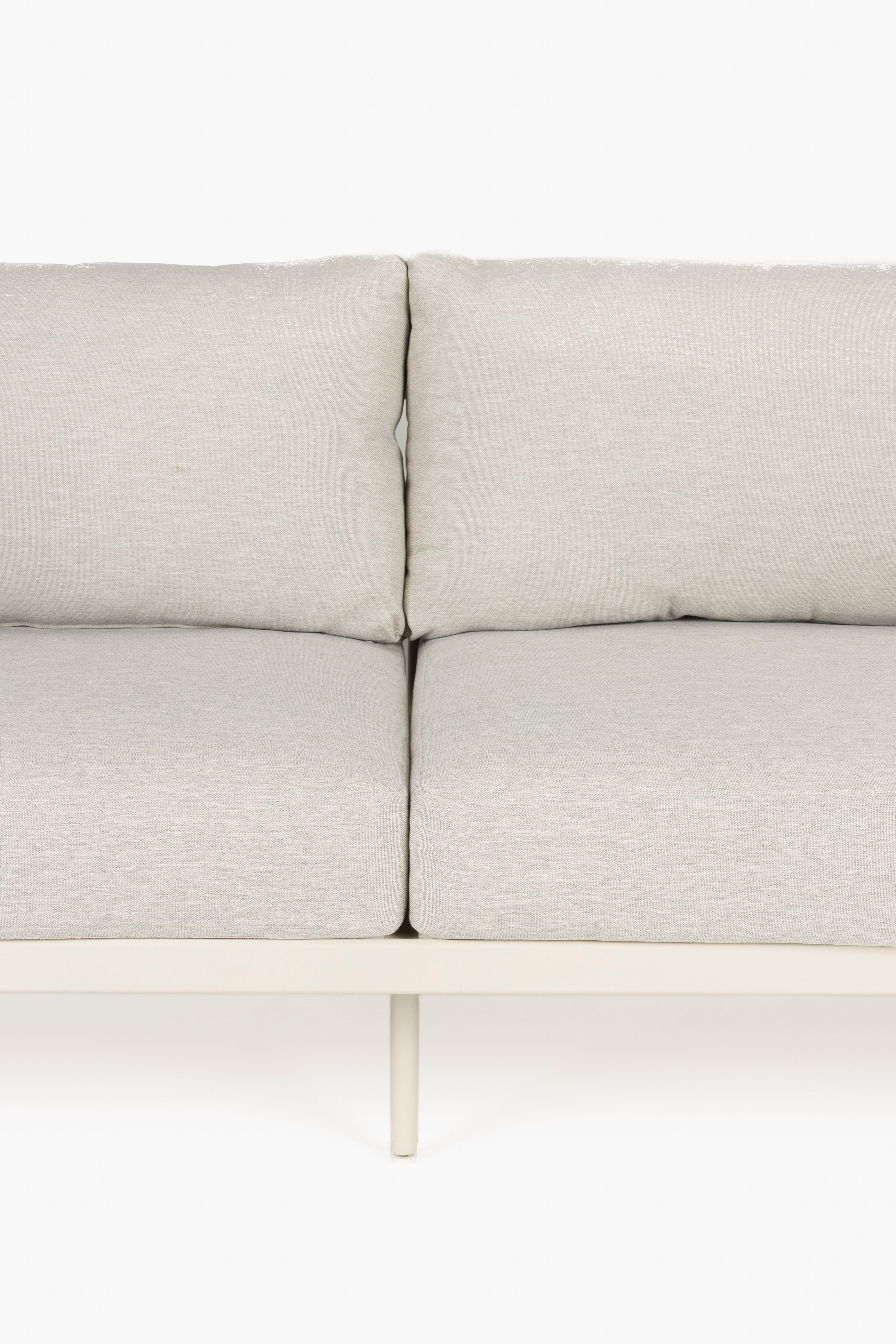 VISTA Beige Garden Set