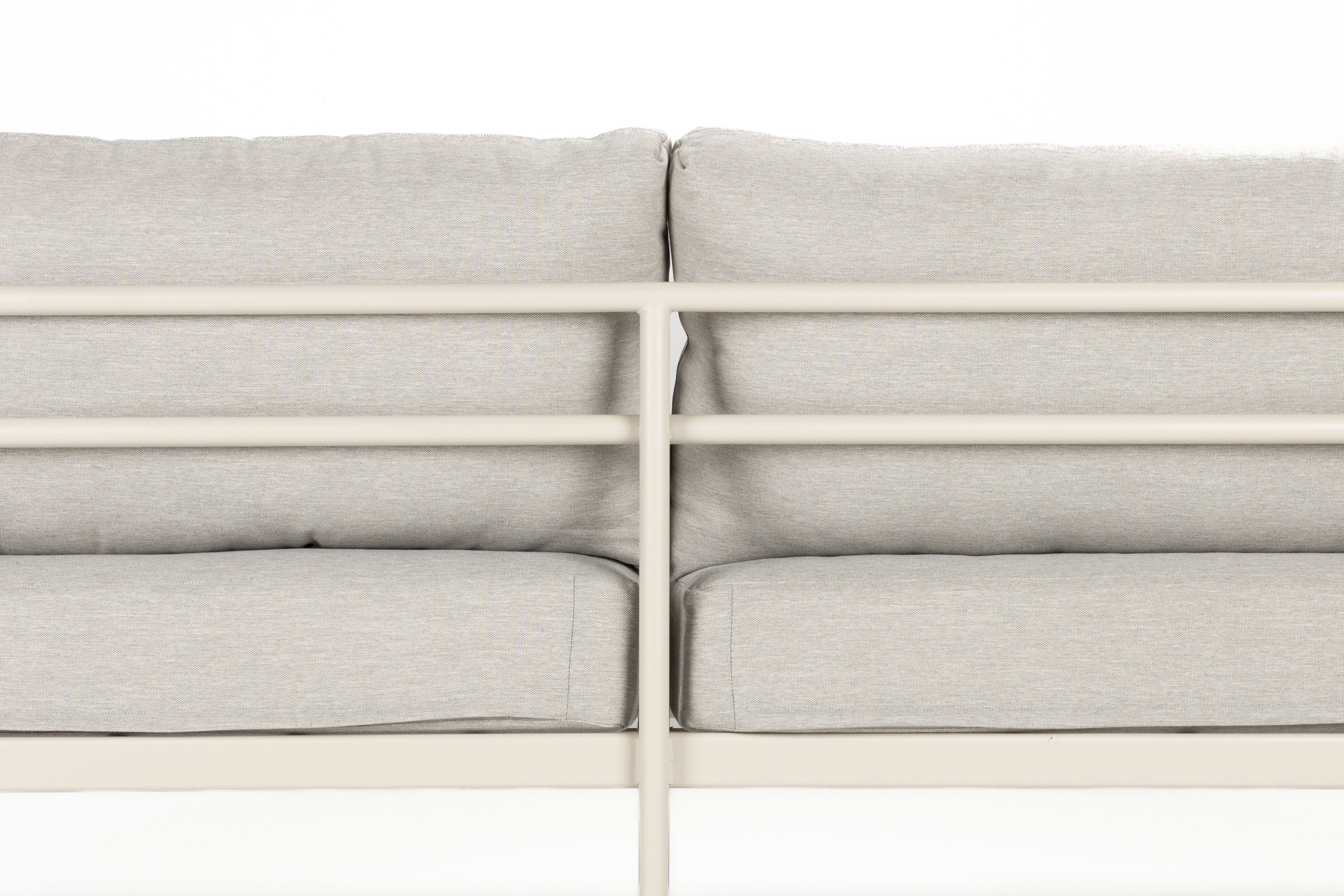 VISTA Beige Garden Set